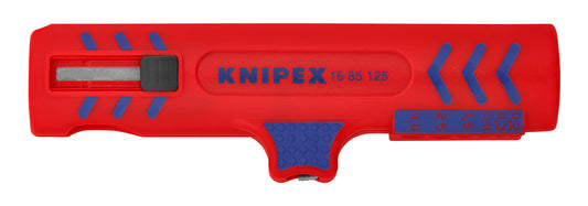 Knipex 16 85 125 SB Universal Dismantling Tool - KNIPEX Tools