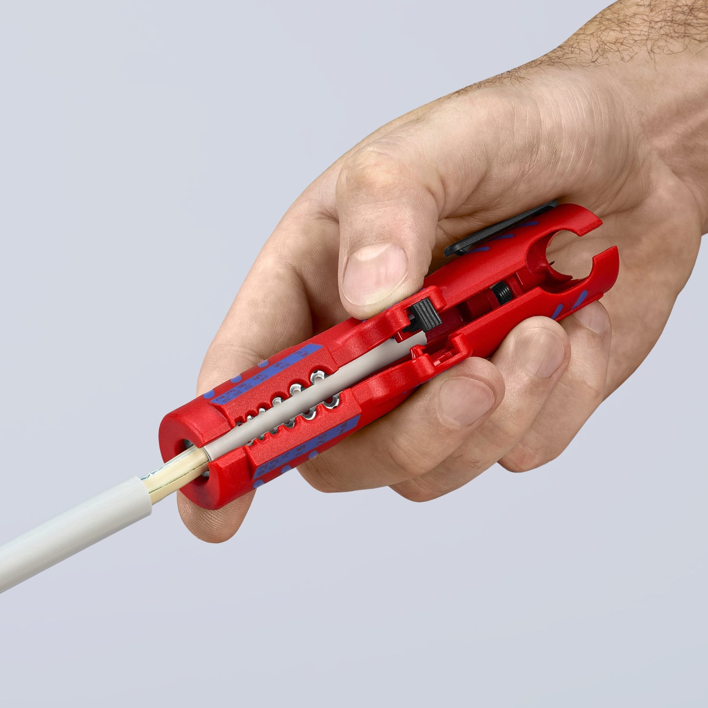 Knipex 16 85 125 SB Universal Dismantling Tool - image 5