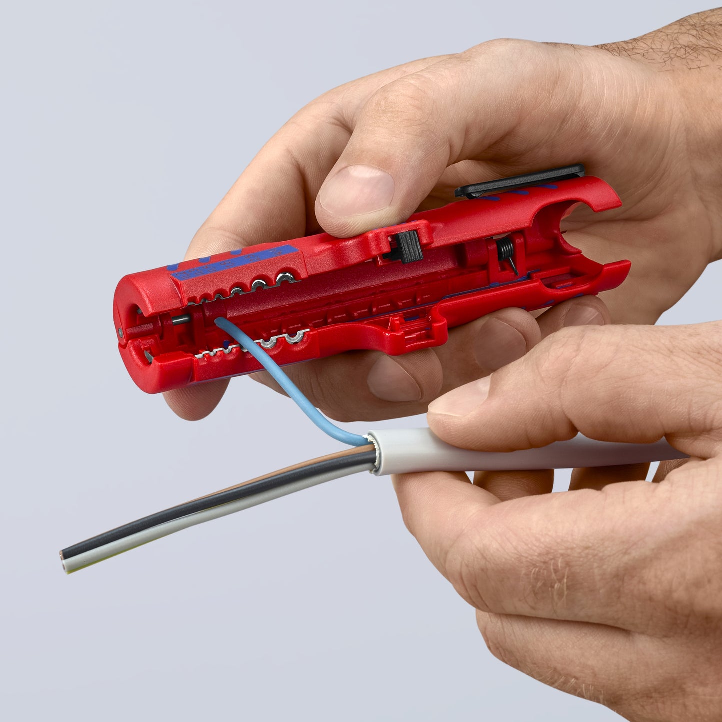 Knipex 16 85 125 SB Universal Dismantling Tool - image 6
