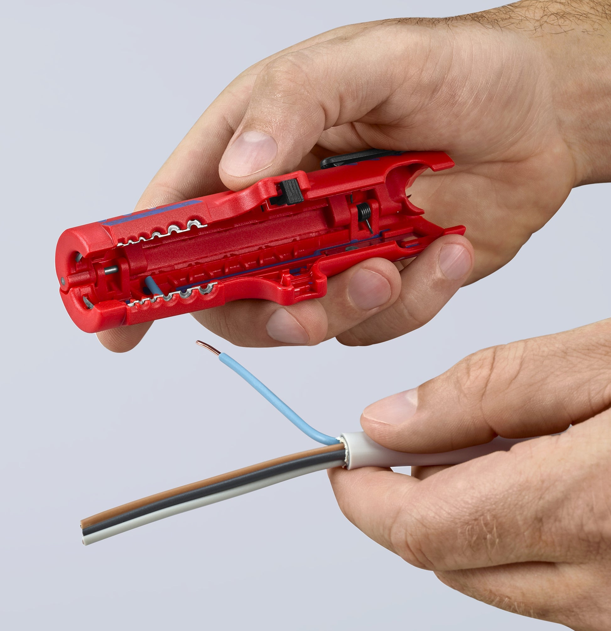 Knipex 16 85 125 SB Universal Dismantling Tool - image 7