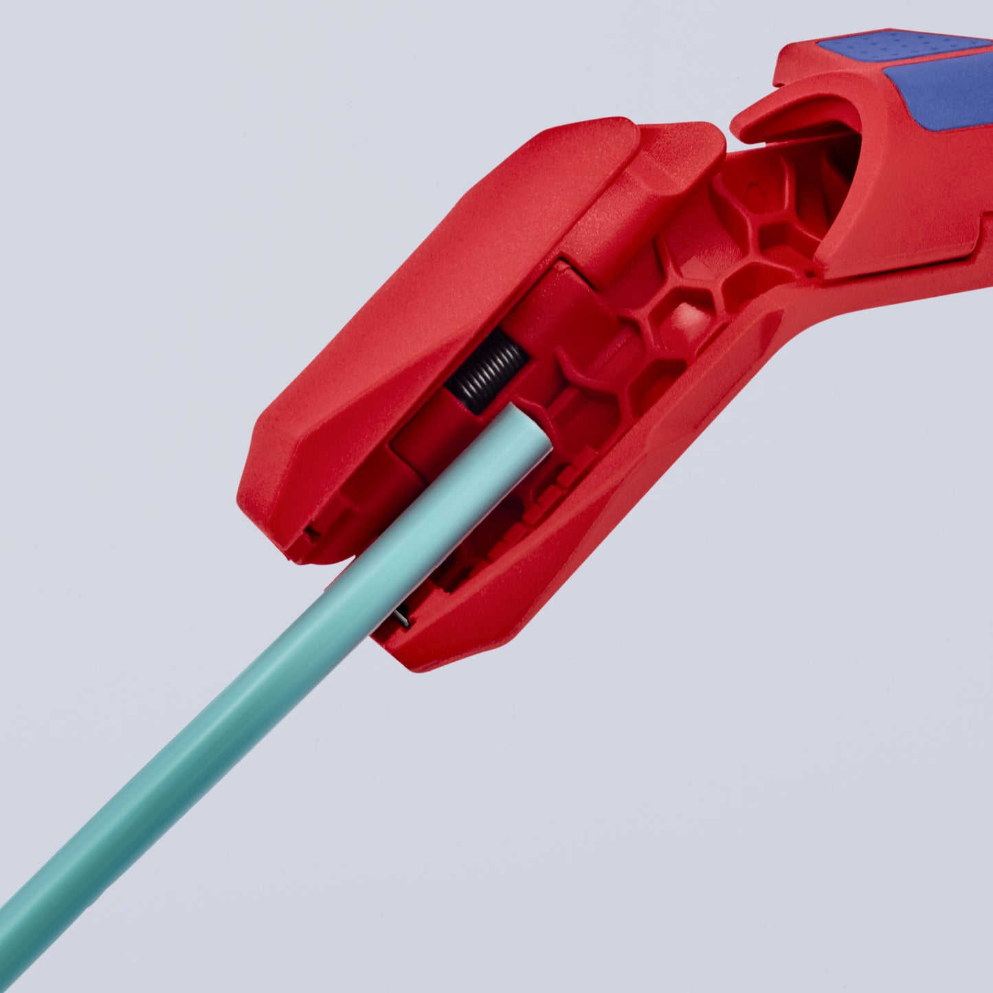 Knipex 16 95 01 SB ErgoStrip® Universal Dismantling Tool, Right-Handed - image 5