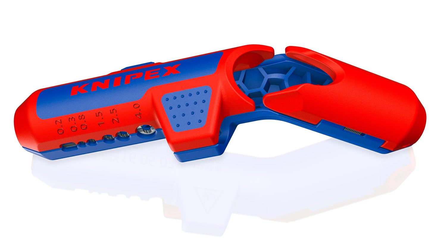 Knipex 16 95 03 SB ErgoStrip® PV - image 2