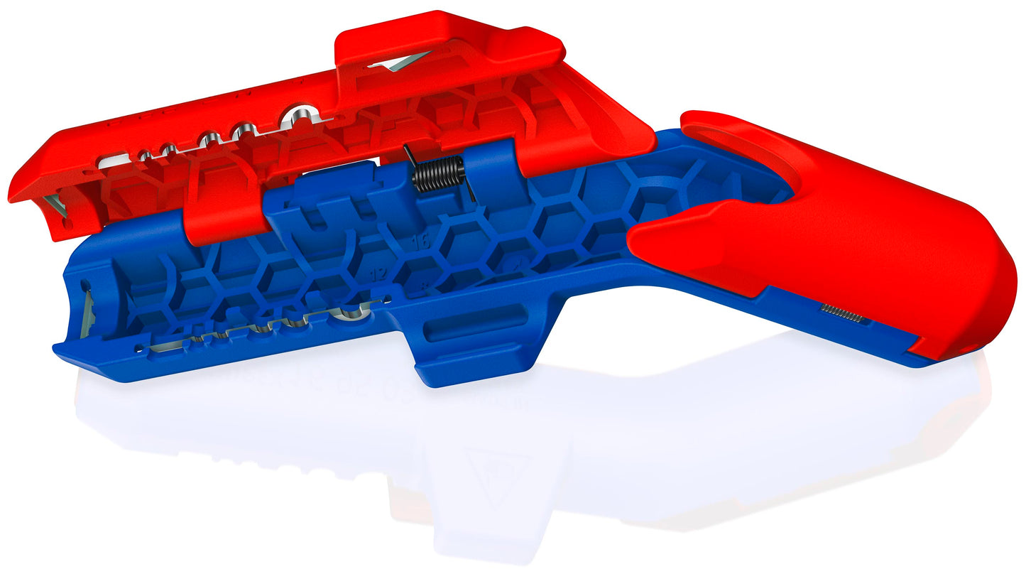 Knipex 16 95 03 SB ErgoStrip® PV - image 3