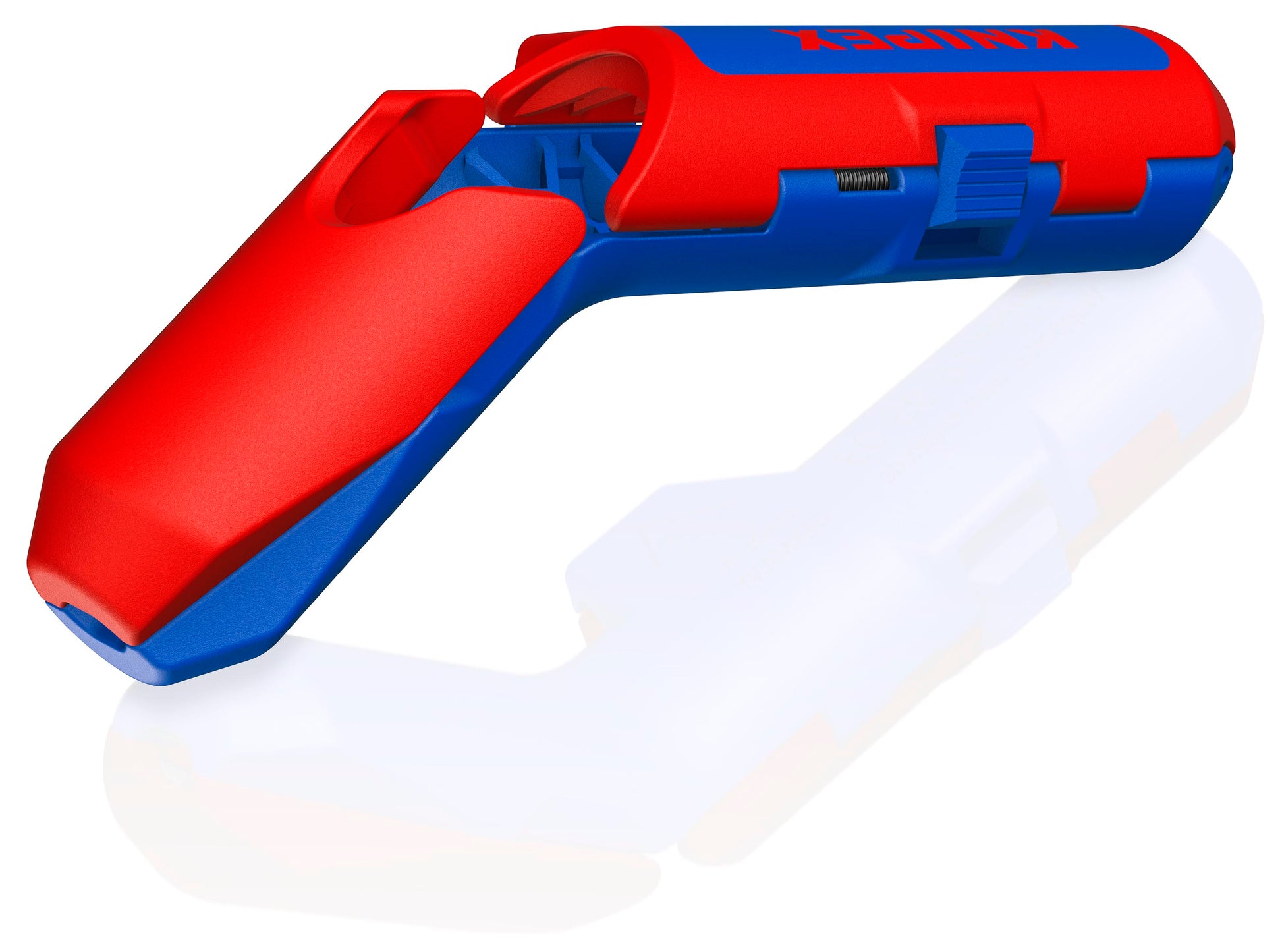 Knipex 16 95 03 SB ErgoStrip® PV - image 5