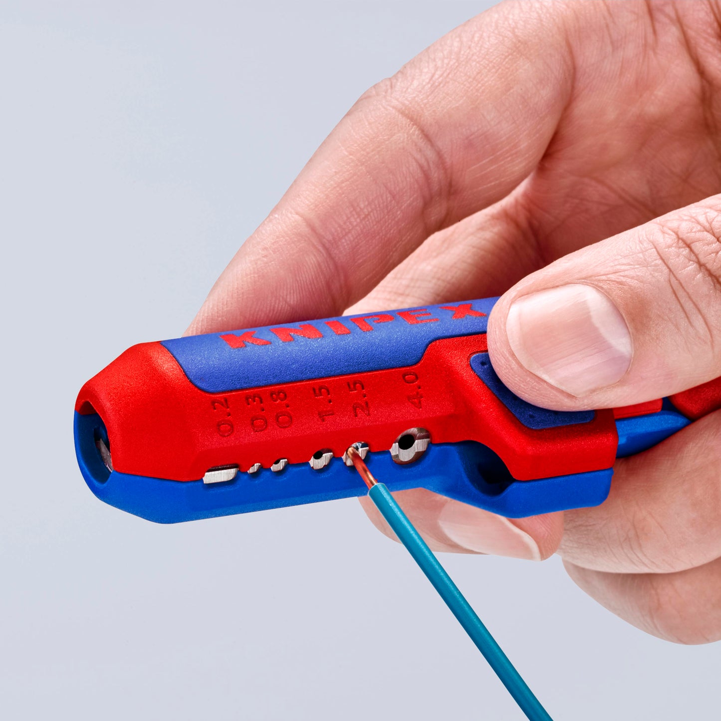 Knipex 16 95 03 SB ErgoStrip® PV - image 7