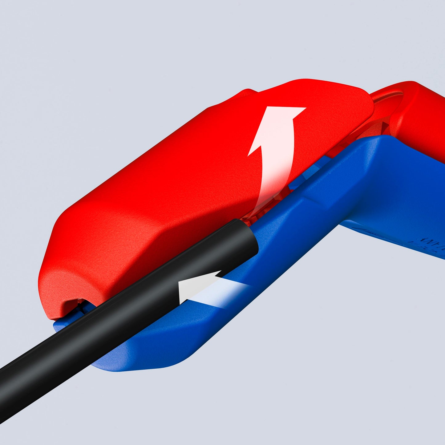 Knipex 16 95 03 SB ErgoStrip® PV - image 9