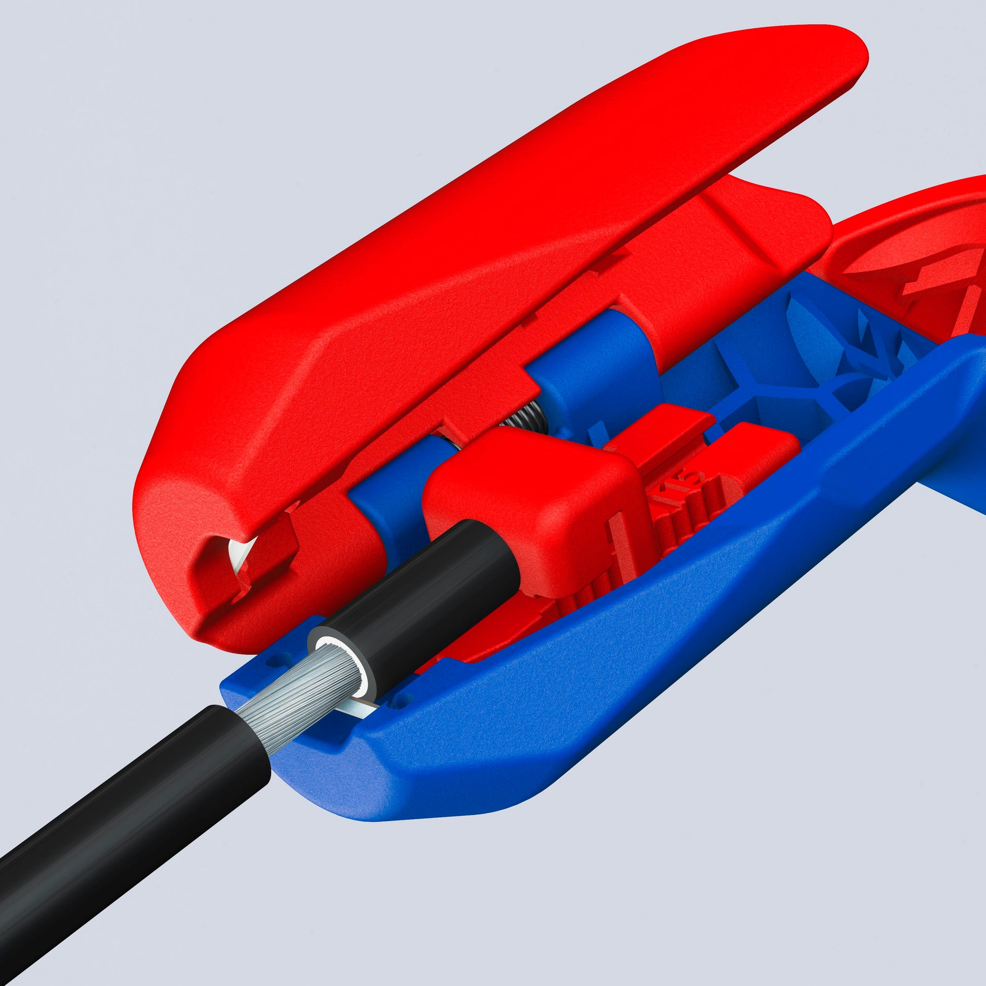 Knipex 16 95 03 SB ErgoStrip® PV - image 10