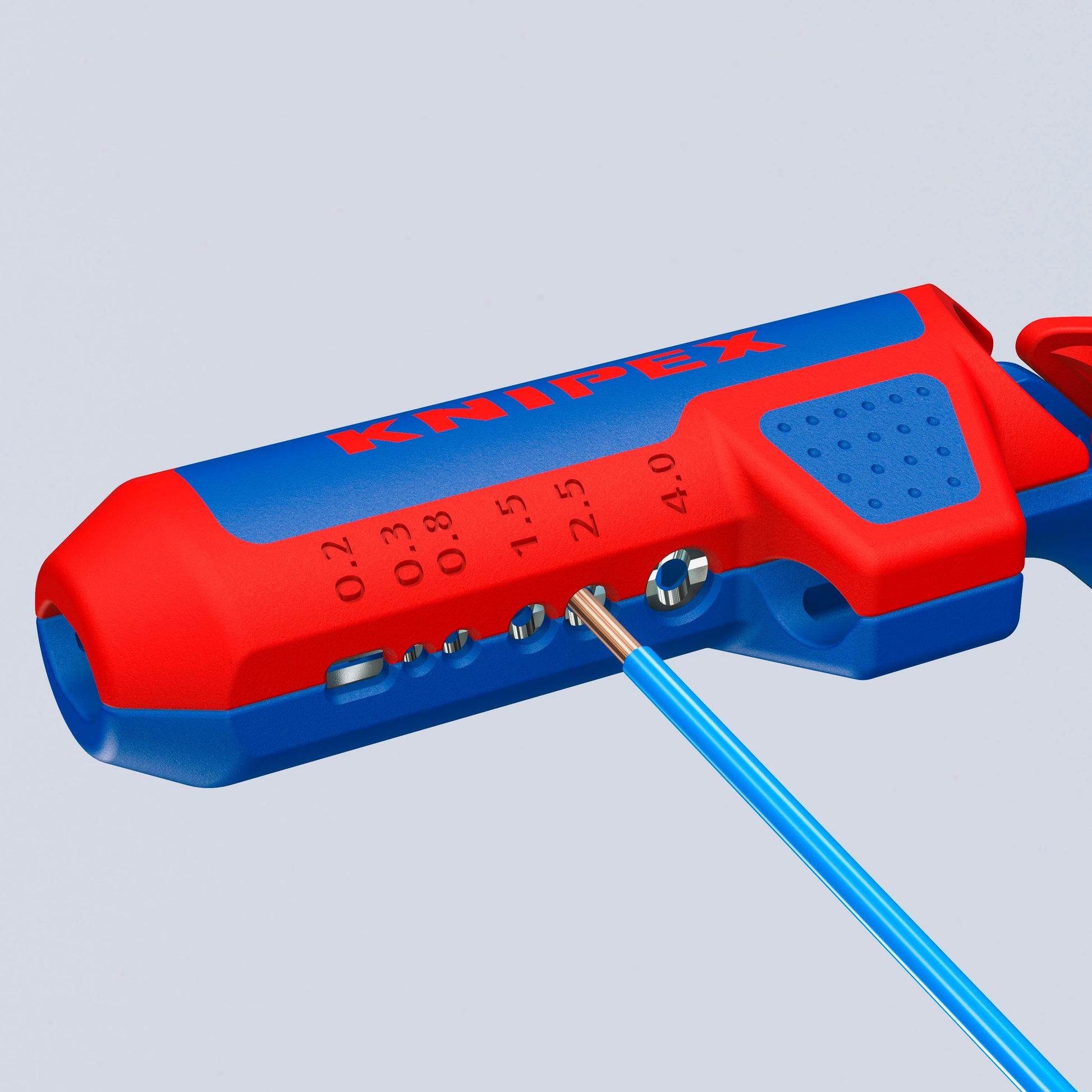 Knipex 16 95 03 SB ErgoStrip® PV - image 12