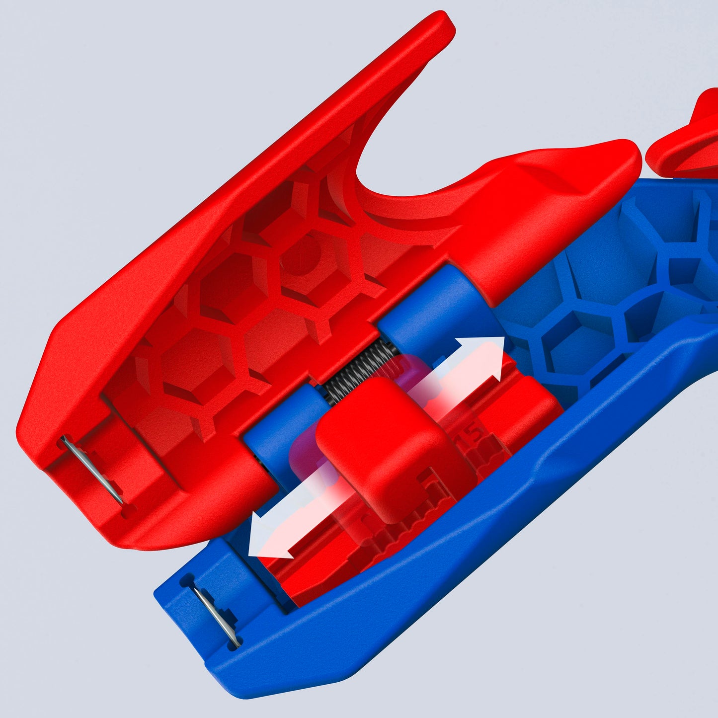 Knipex 16 95 03 SB ErgoStrip® PV - image 6