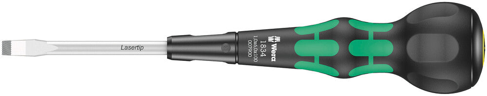 WERA 05007900001