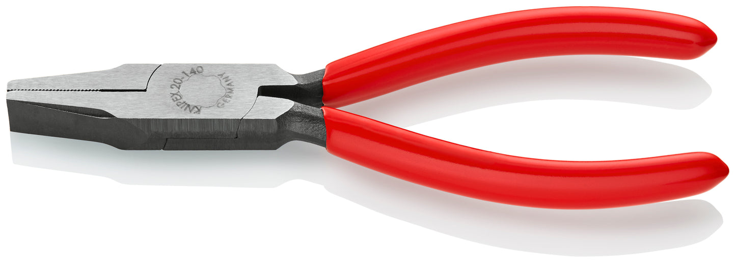 Knipex 20 01 140 Flat Nose Pliers - image 2