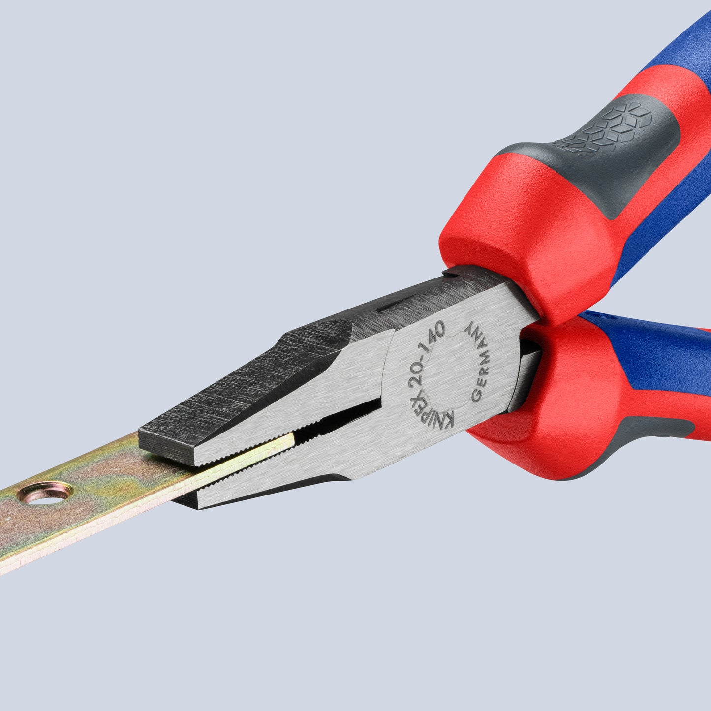 Knipex 20 02 140 Flat Nose Pliers - image 4