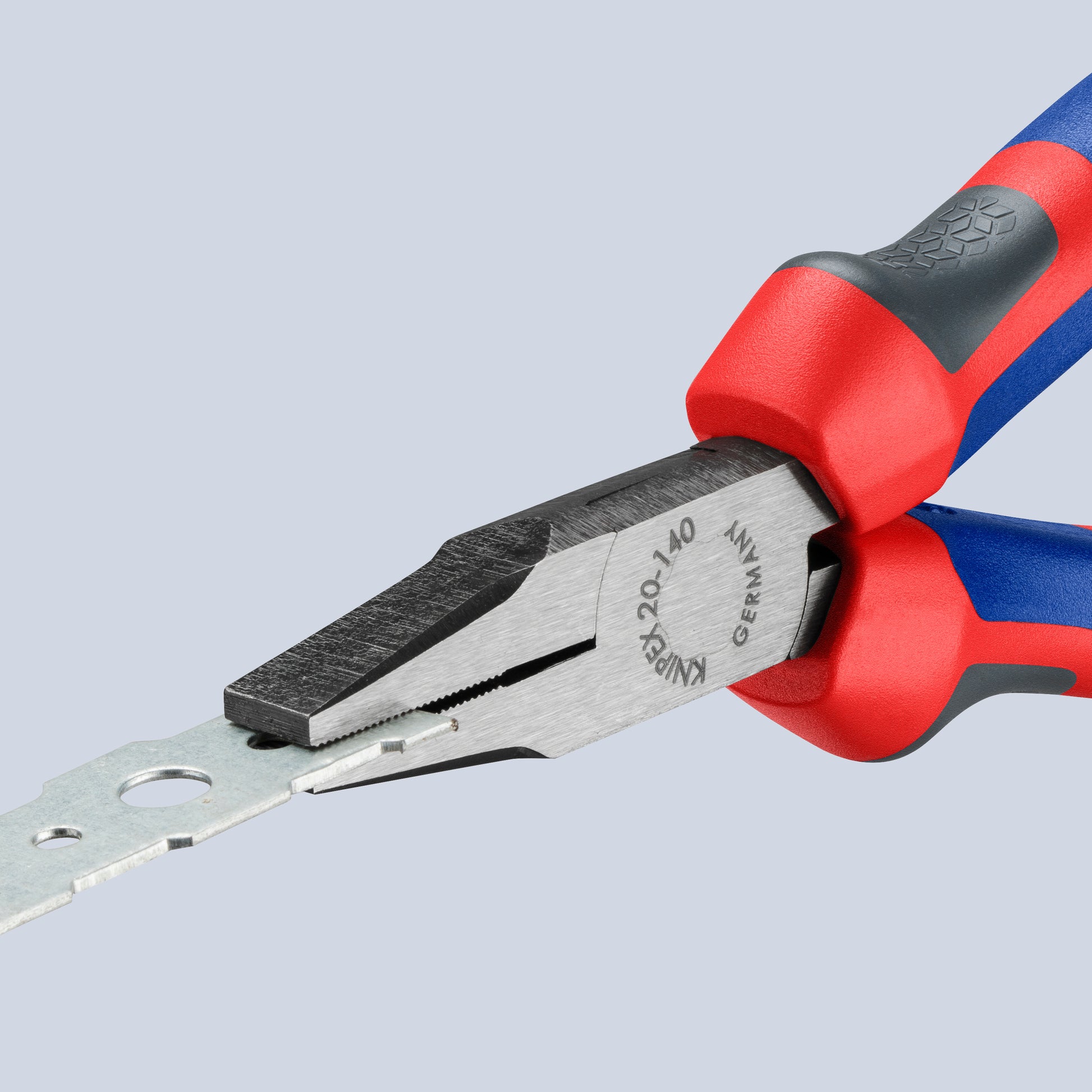 Knipex 20 02 140 Flat Nose Pliers - image 6