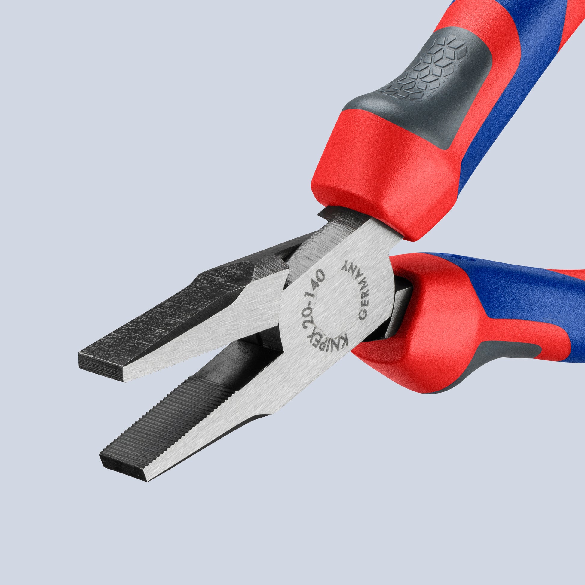 Knipex 20 02 140 Flat Nose Pliers - image 8