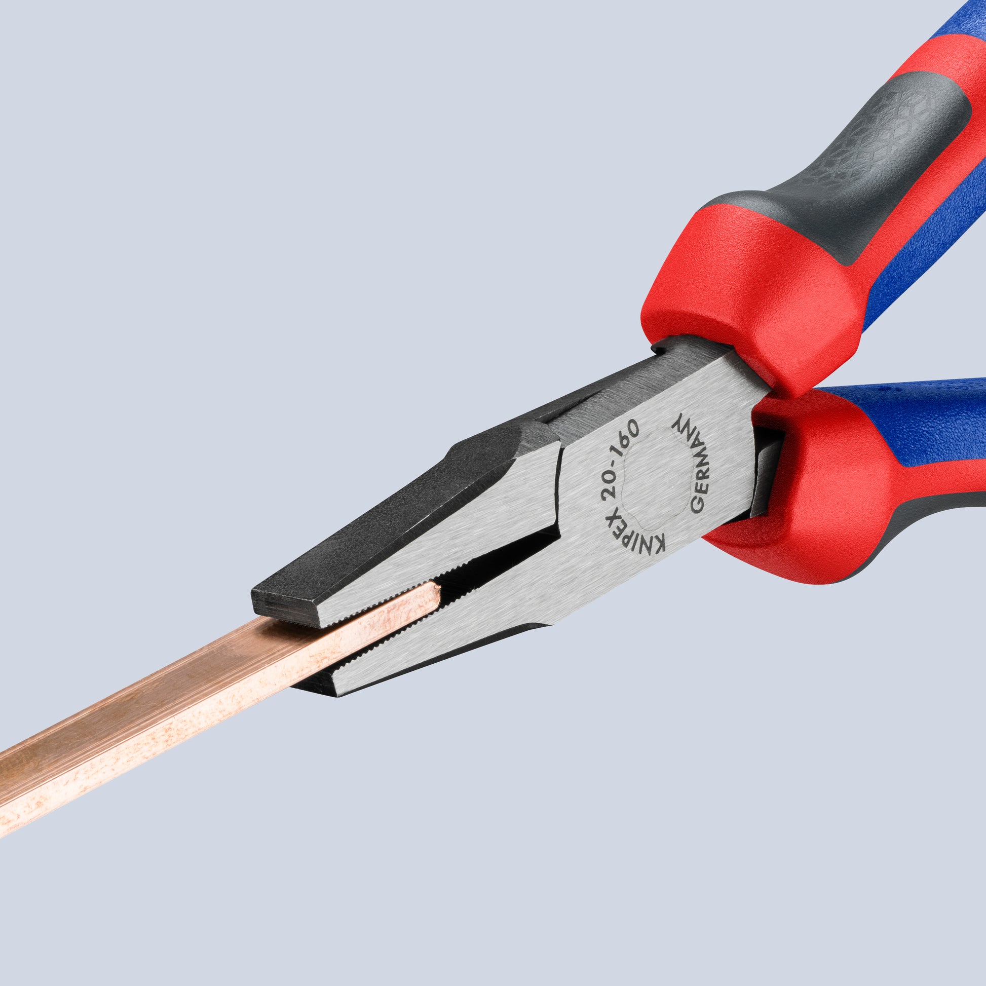 Knipex 20 02 160 Flat Nose Pliers - image 4