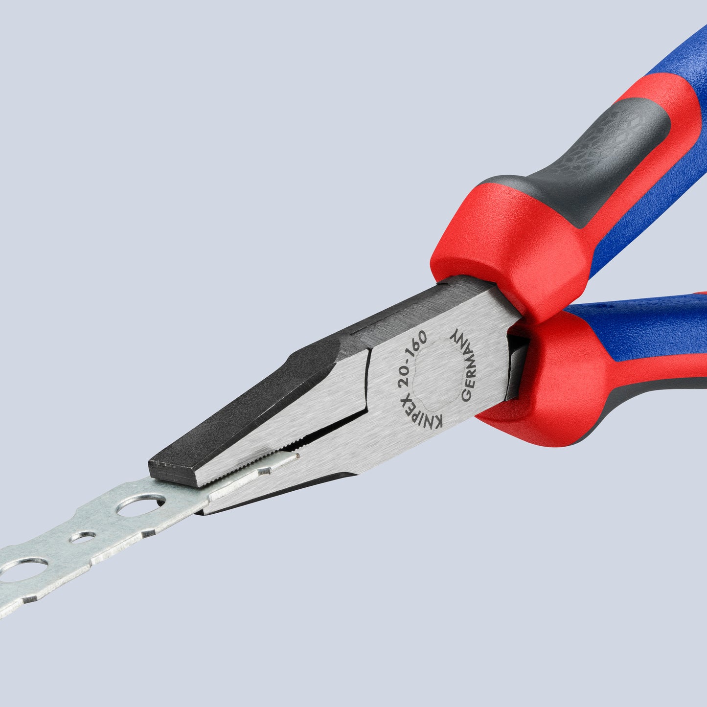 Knipex 20 02 160 Flat Nose Pliers - image 6
