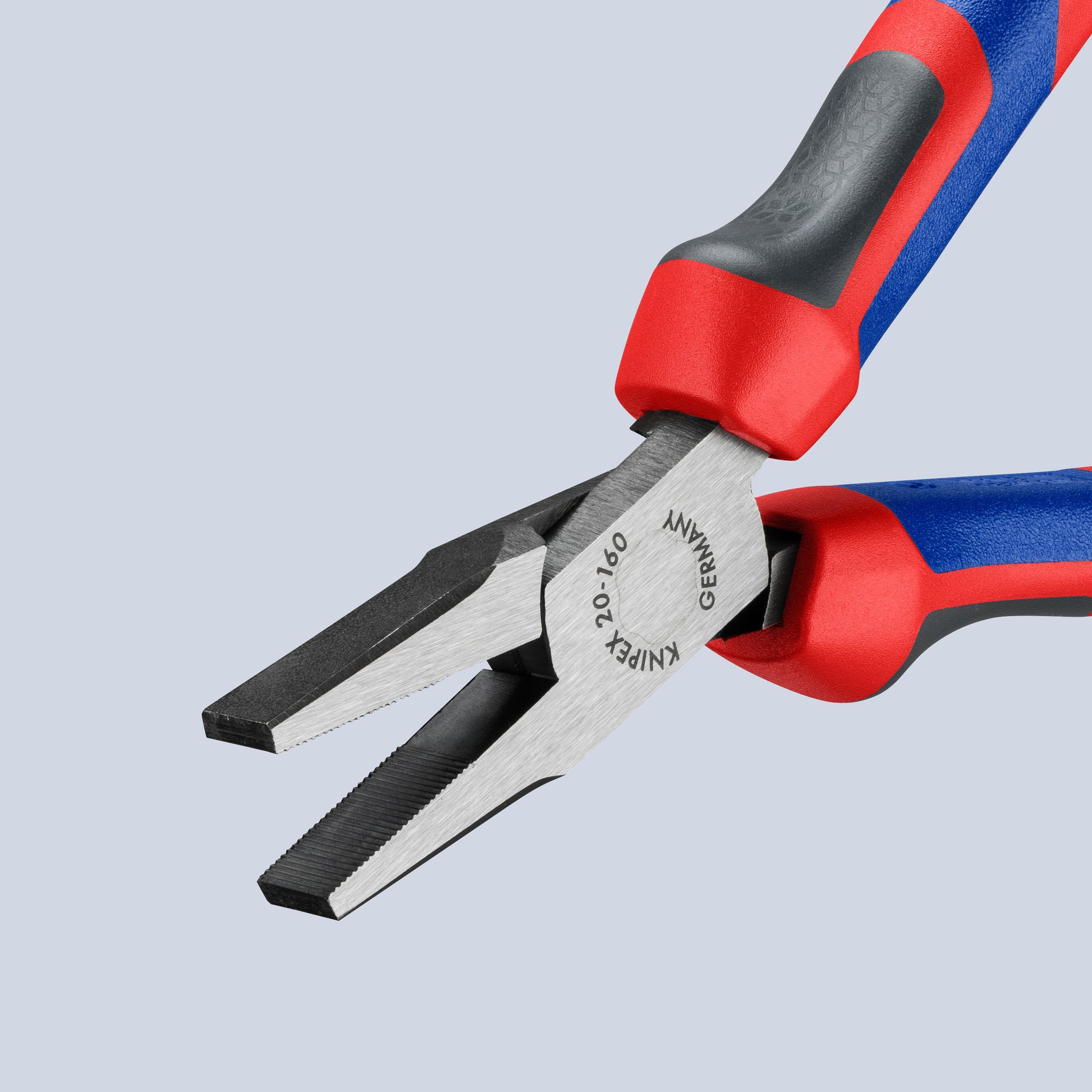 Knipex 20 02 160 Flat Nose Pliers - image 7