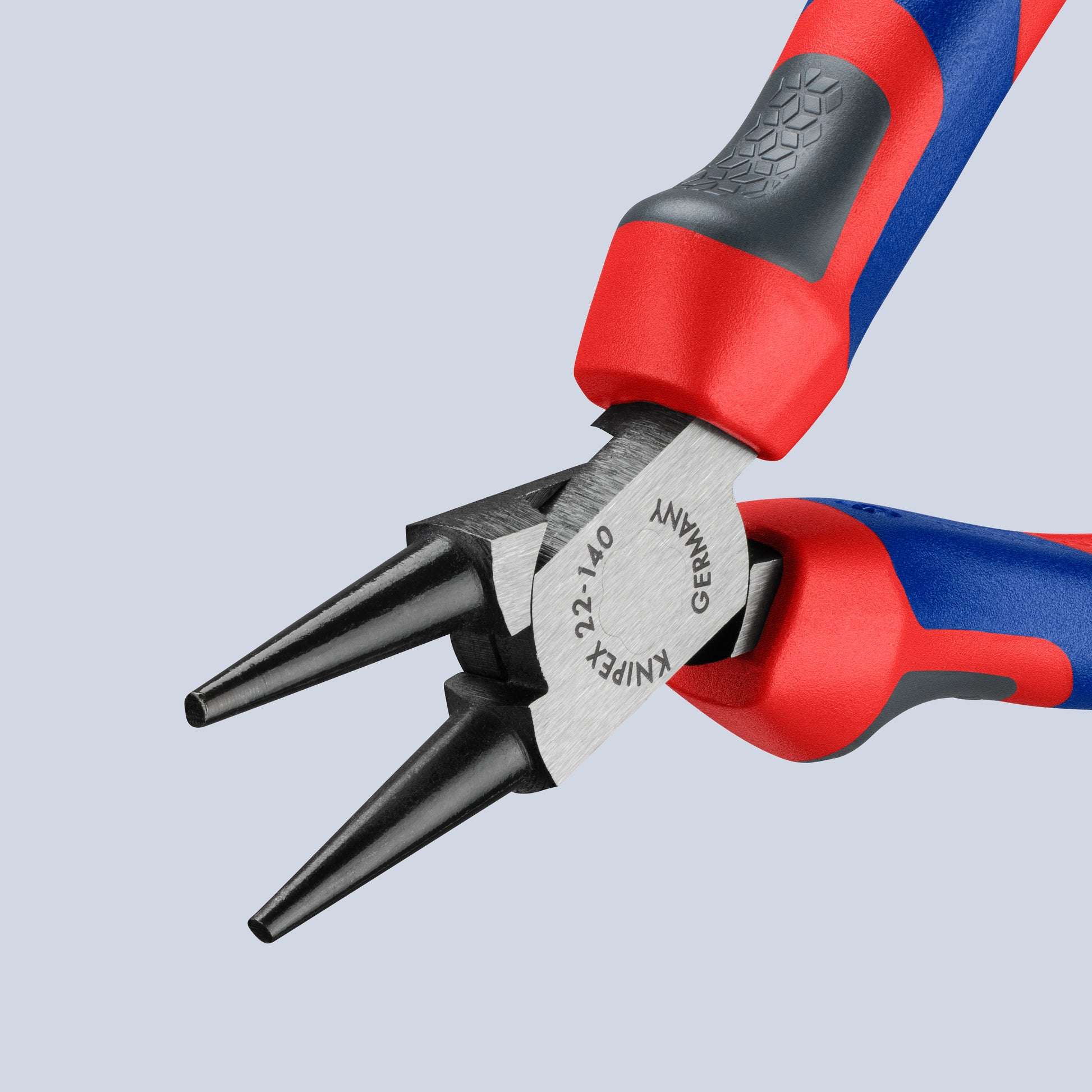 Knipex 22 02 140 Round Nose Pliers - image 8