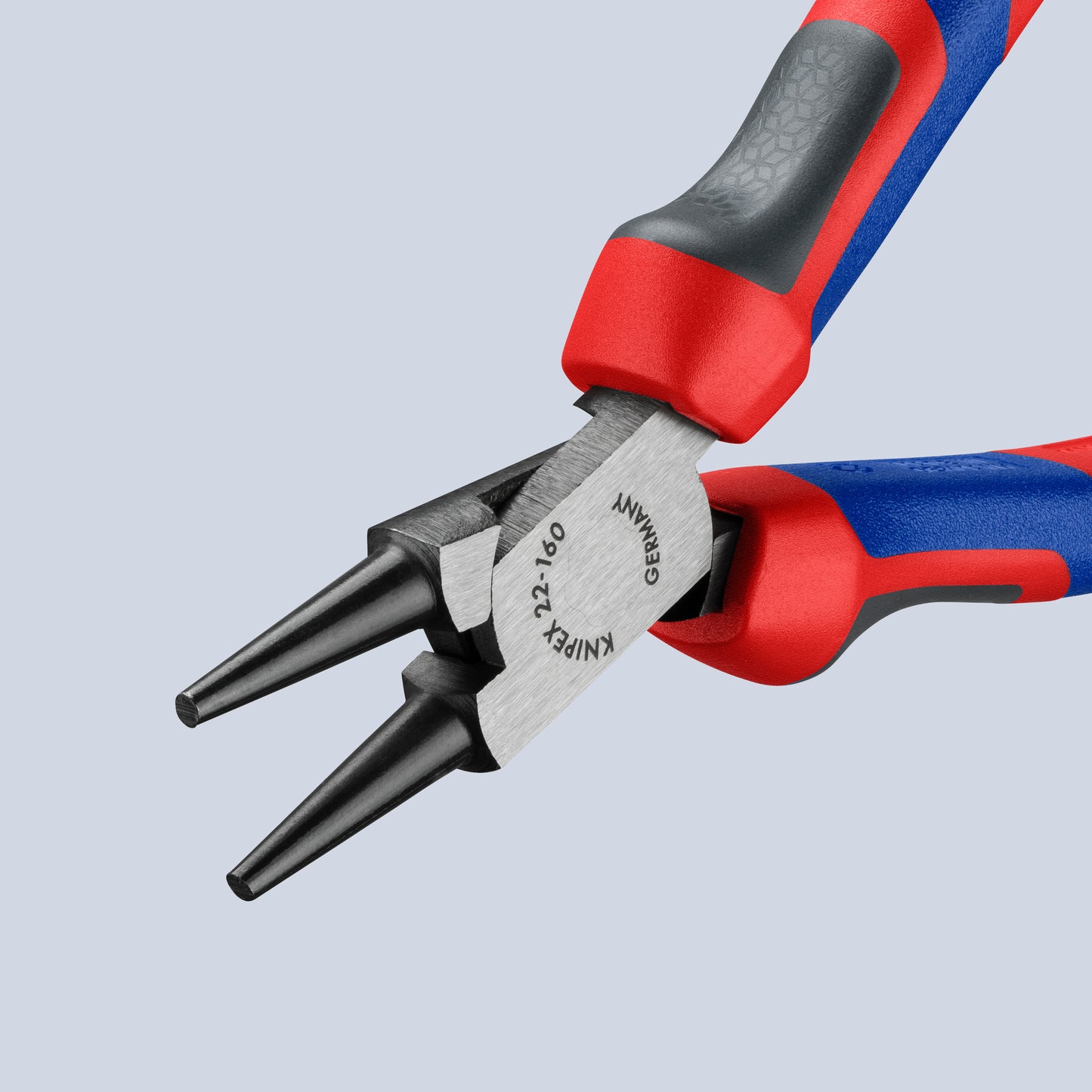 Knipex 22 02 160 Round Nose Pliers - image 8