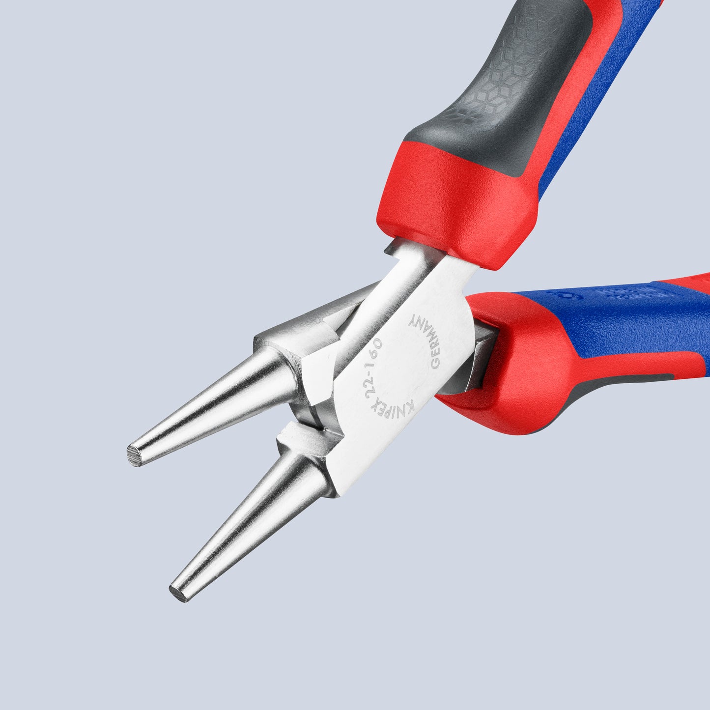 Knipex 22 05 160 Round Nose Pliers - image 8