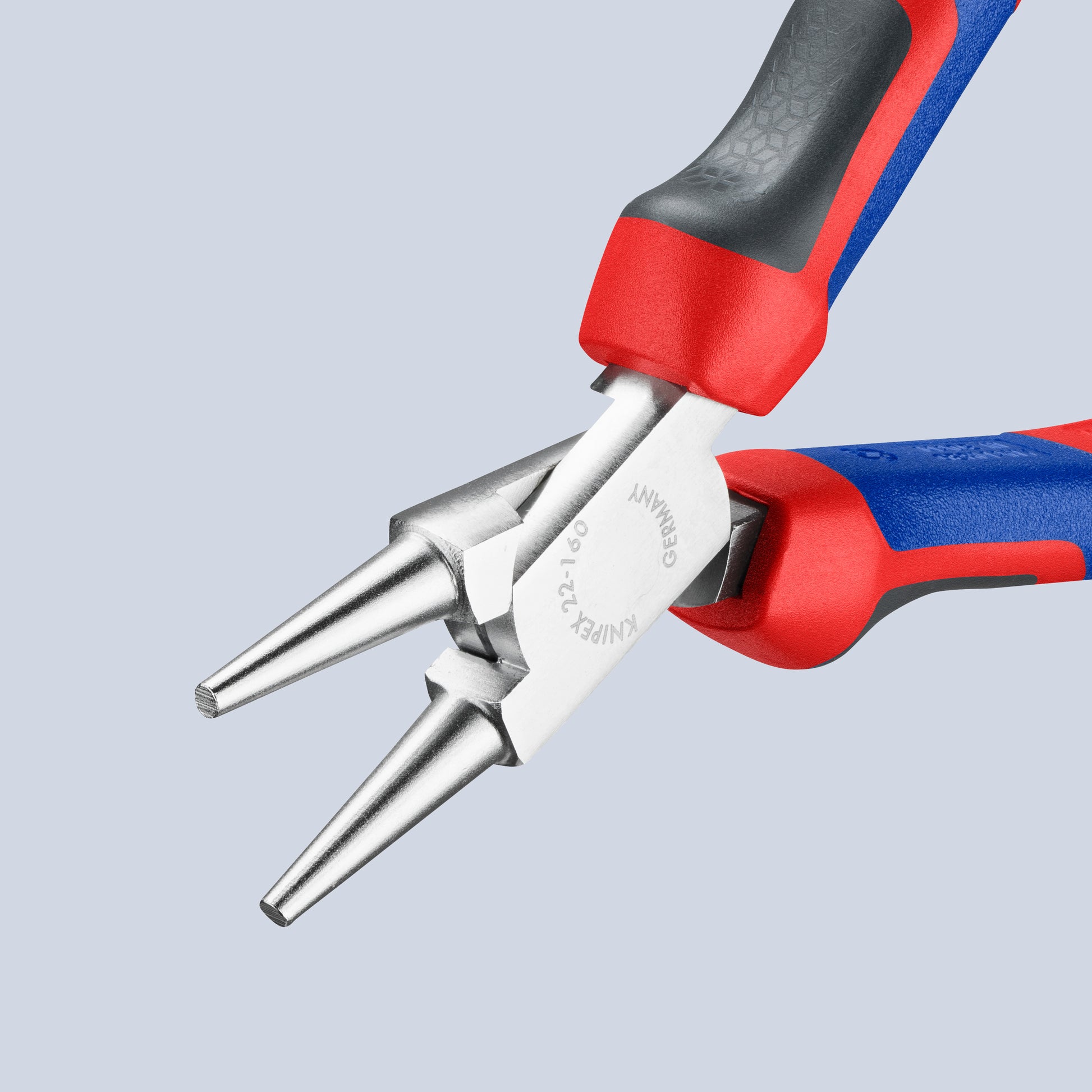 Knipex 22 05 160 Round Nose Pliers - image 8