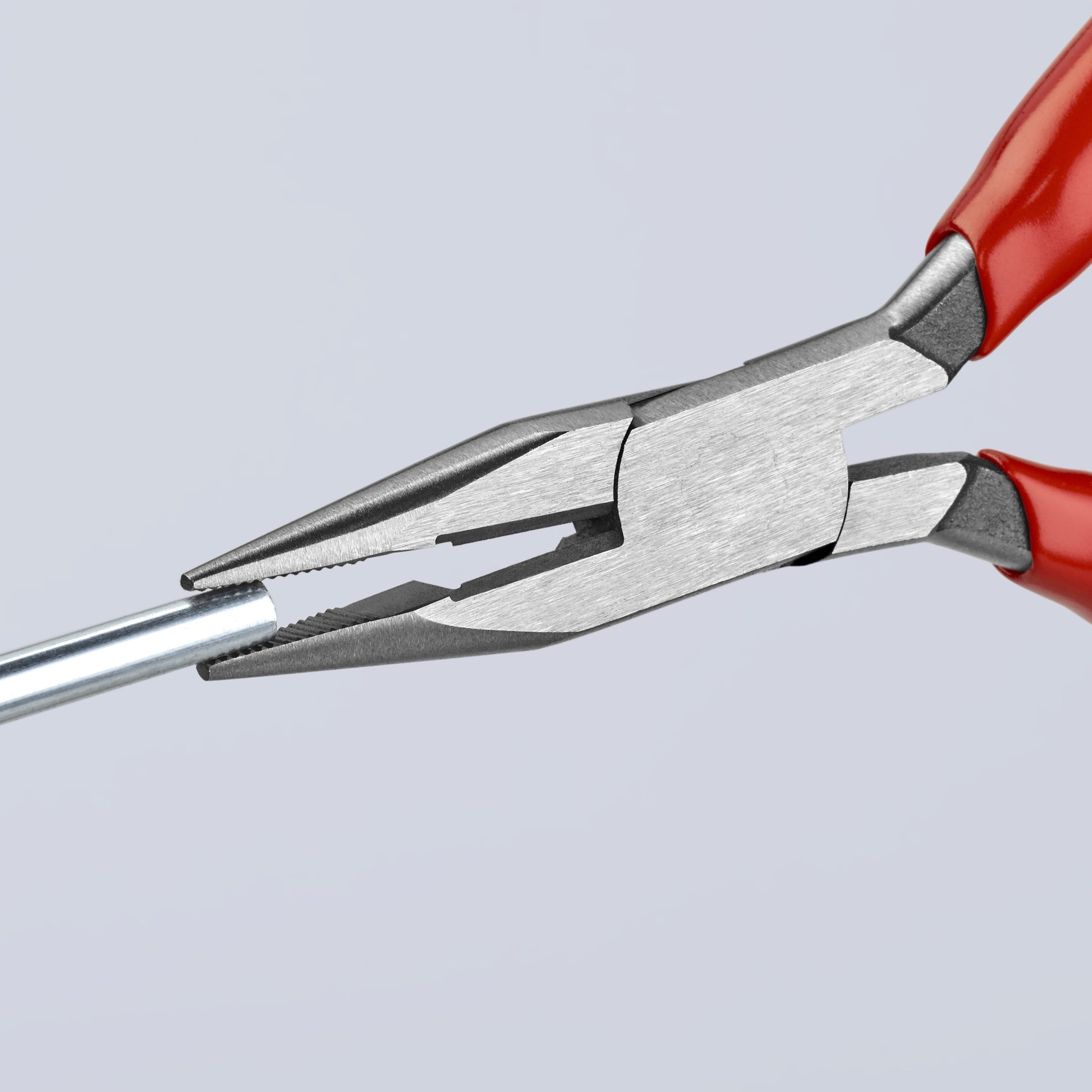 Knipex 25 01 125 Long Nose Pliers with Cutter - image 5