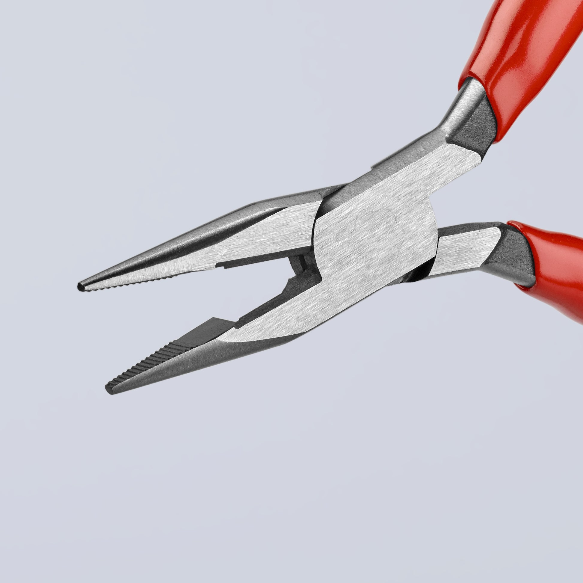 Knipex 25 01 125 Long Nose Pliers with Cutter - image 4