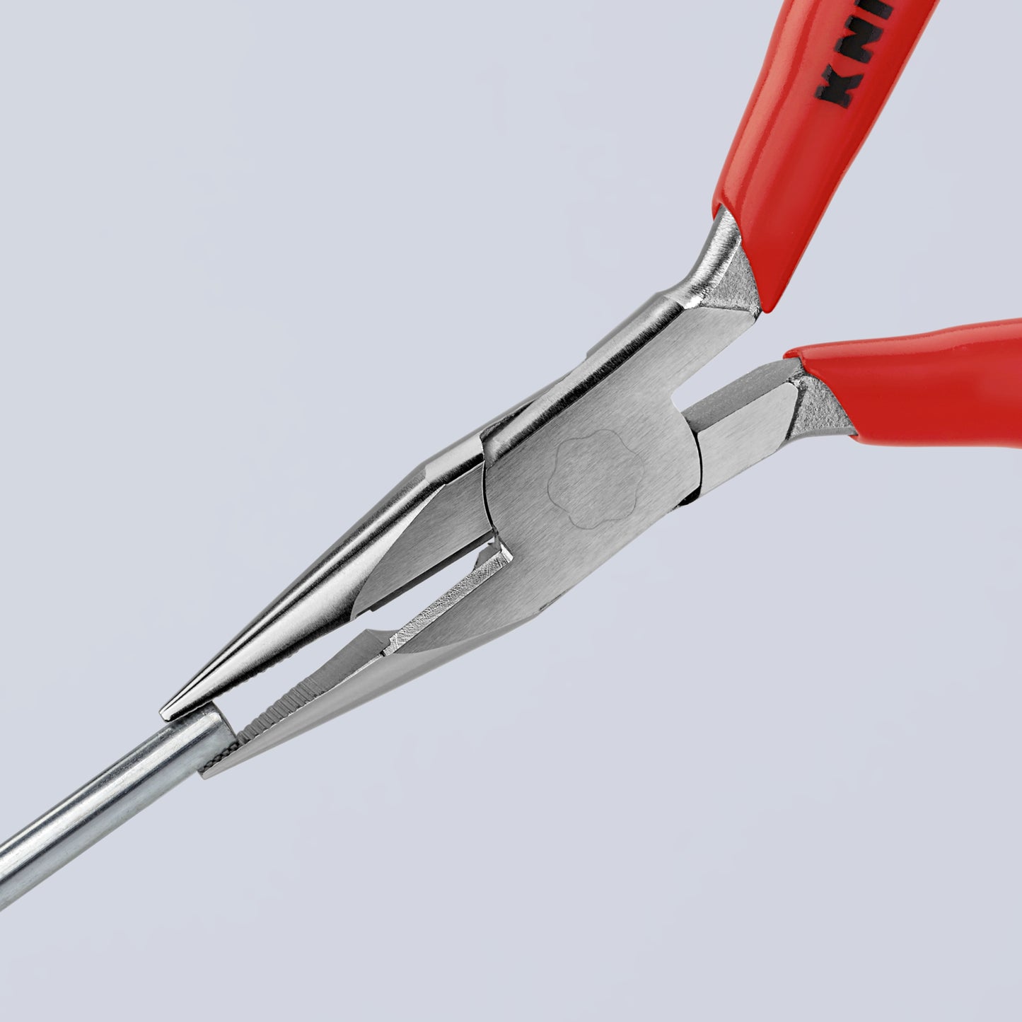 Knipex 25 03 125 Long Nose Pliers with Cutter - image 5