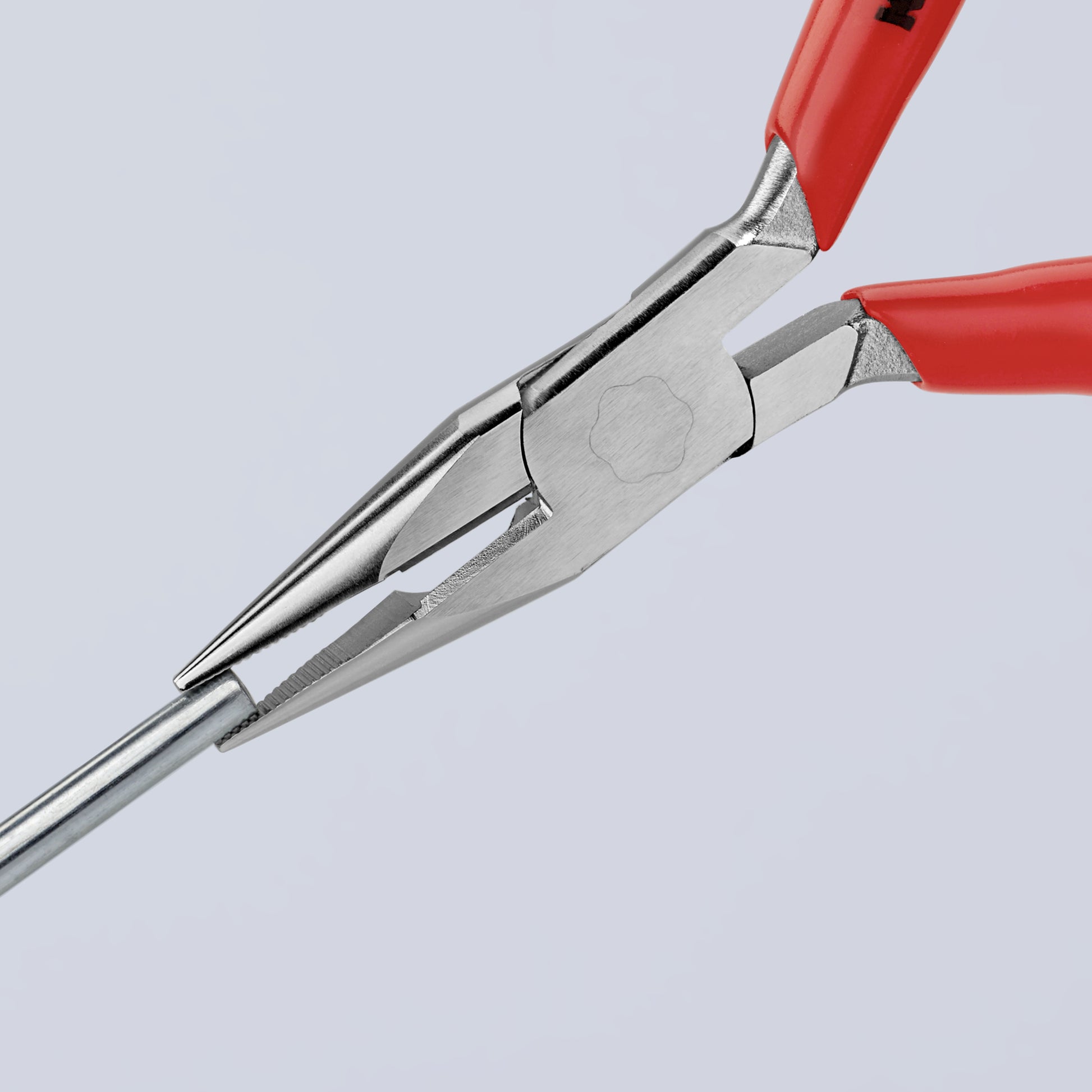 Knipex 25 03 125 Long Nose Pliers with Cutter - image 6