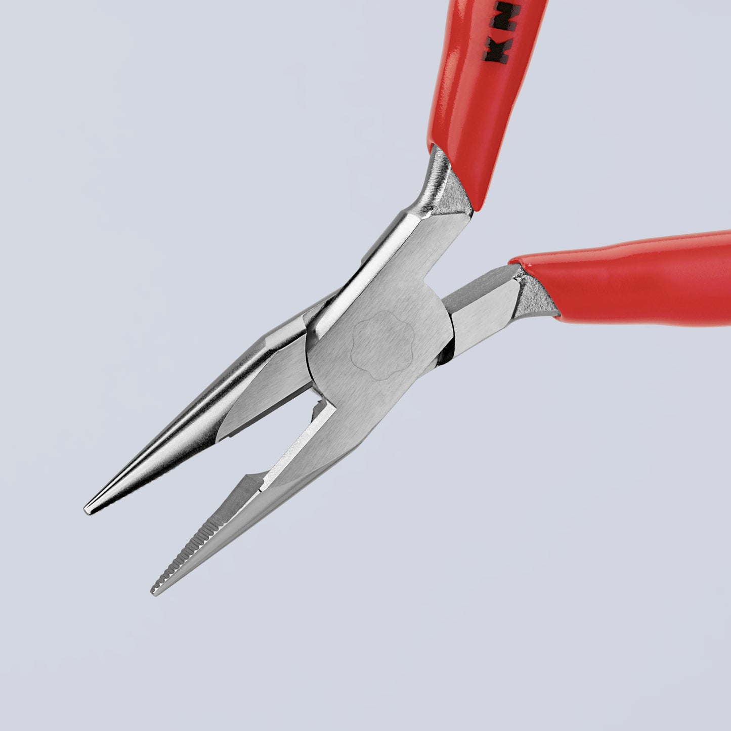 Knipex 25 03 125 Long Nose Pliers with Cutter - image 4