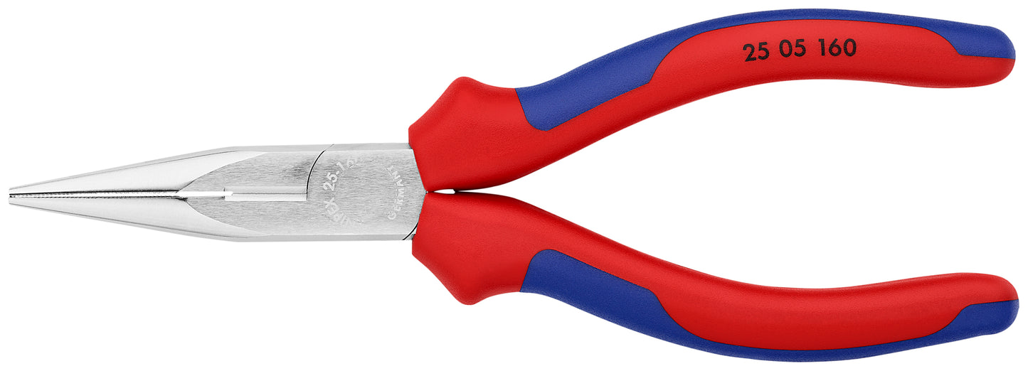 Knipex 00 19 41 11 Pc Pliers In Tool Roll - image 7