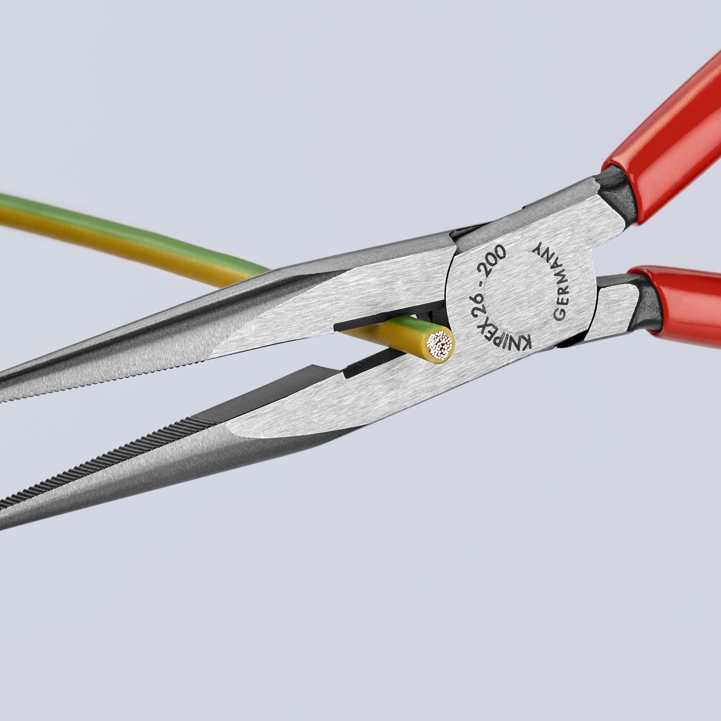 Knipex 00 20 08 US1 3 Pc Universal Pliers Set w/ Alligator® Pliers - image 3
