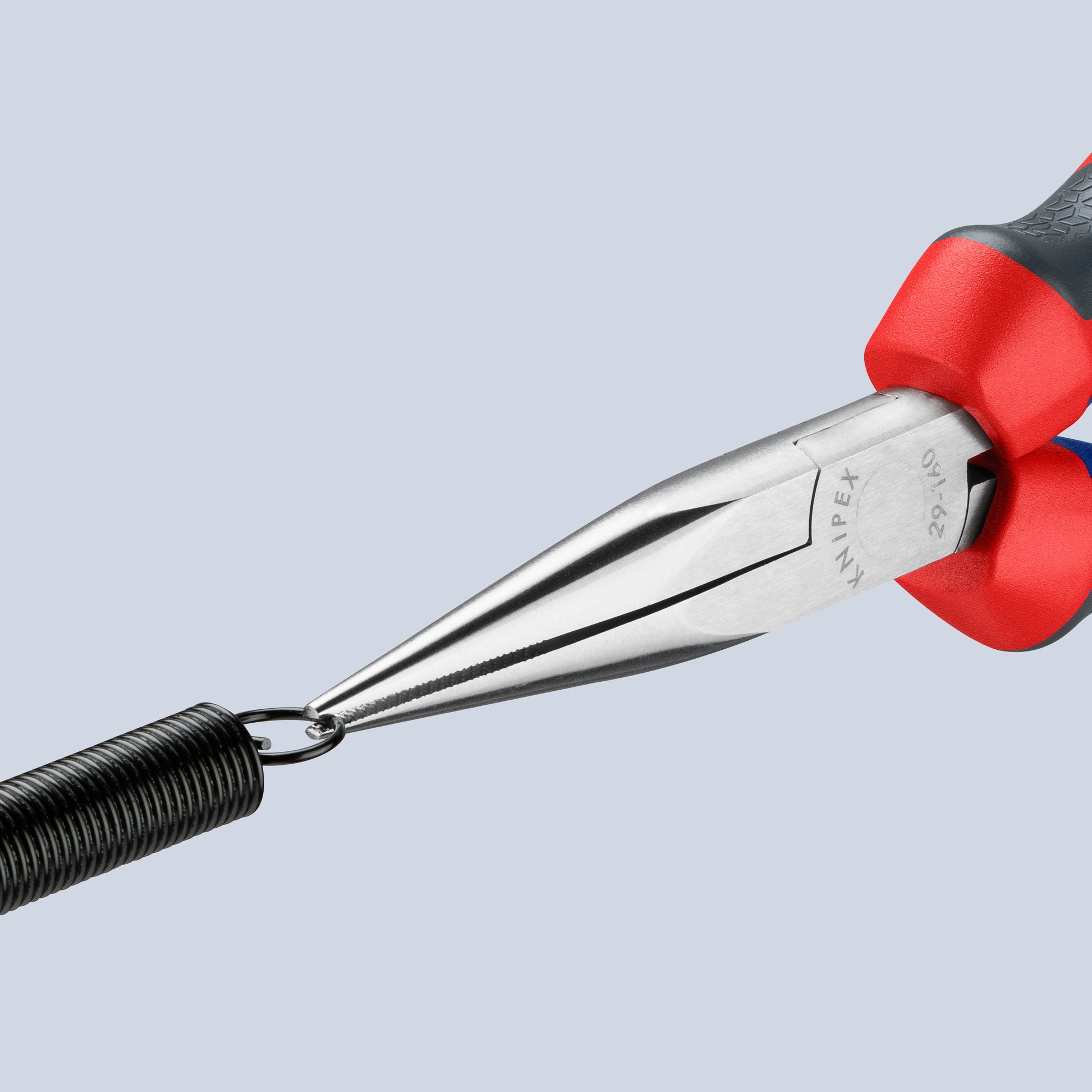 Knipex 29 25 160 Slim Long Nose Telephone Pliers - image 5