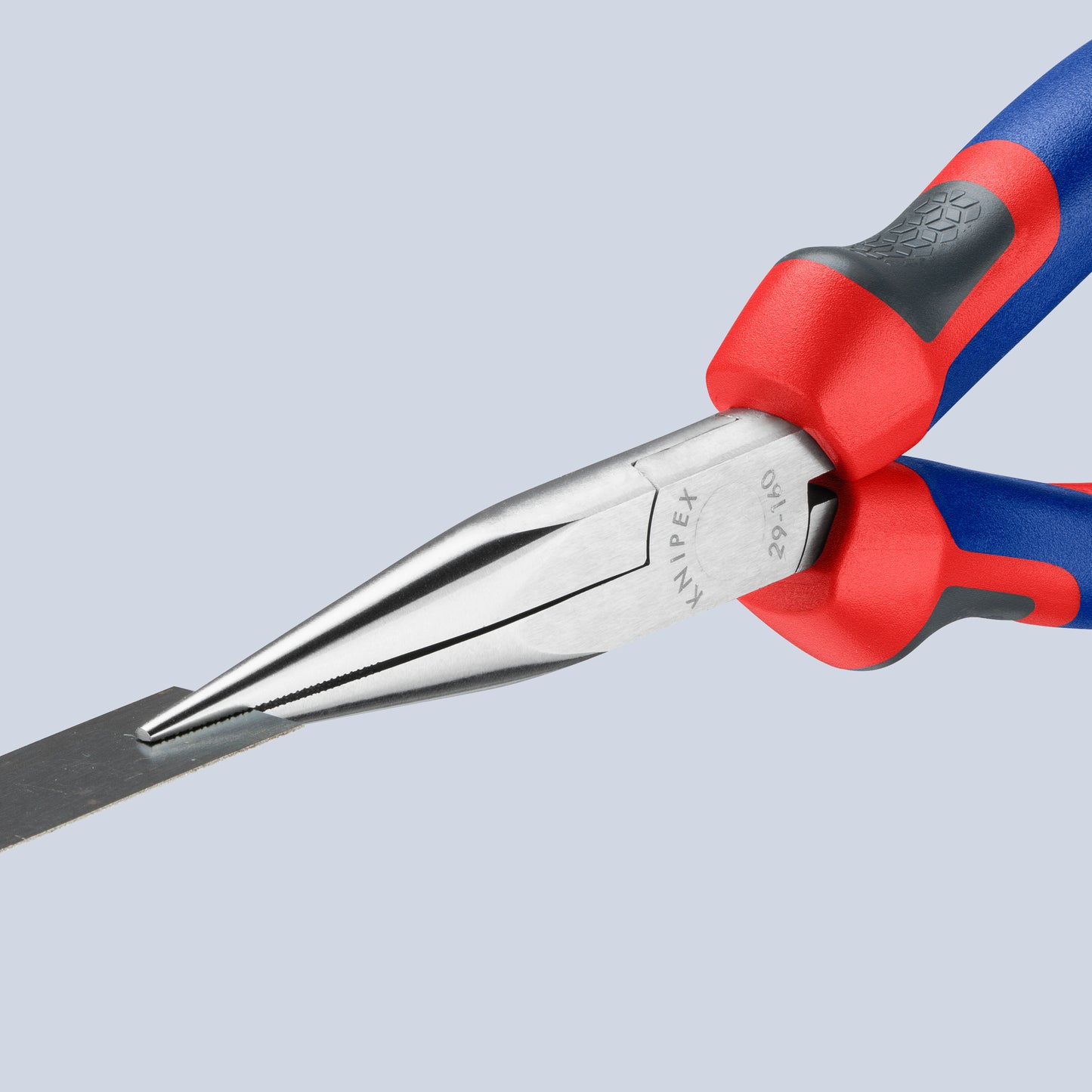 Knipex 29 25 160 Slim Long Nose Telephone Pliers - image 6
