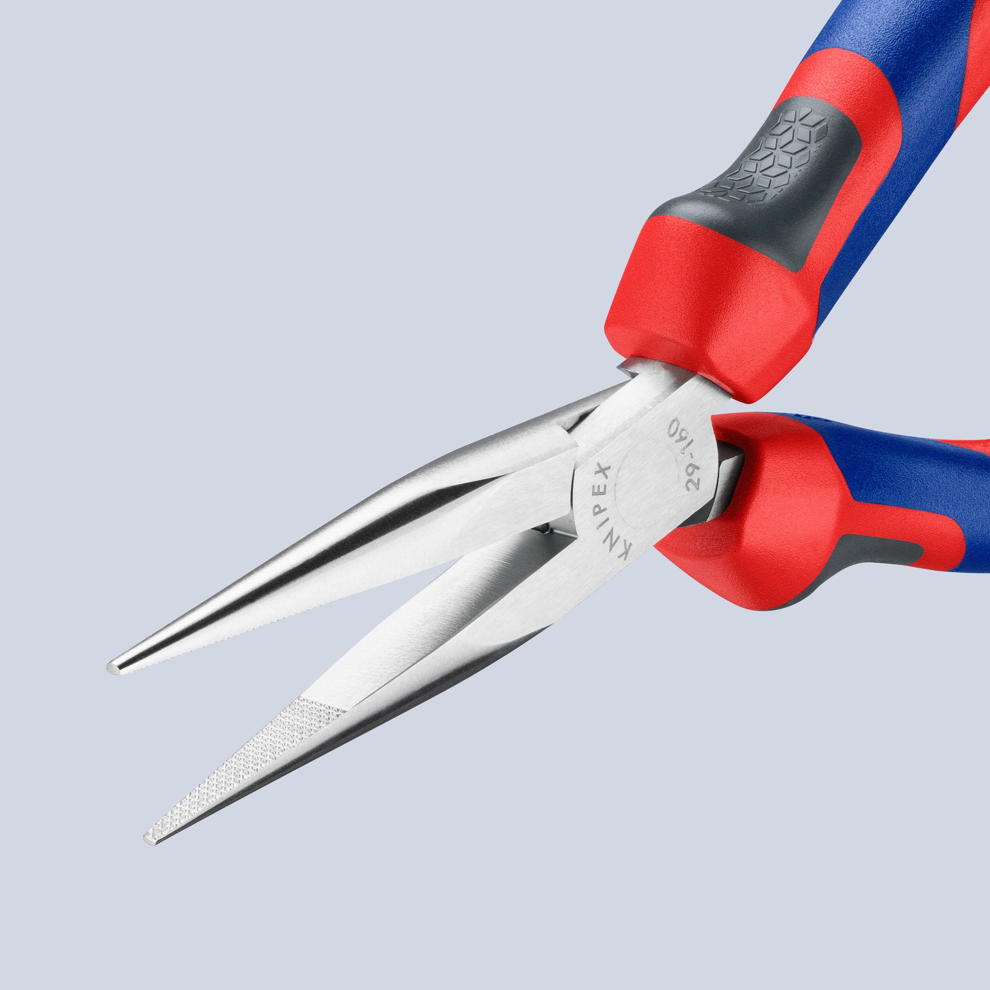 Knipex 29 25 160 Slim Long Nose Telephone Pliers - image 8