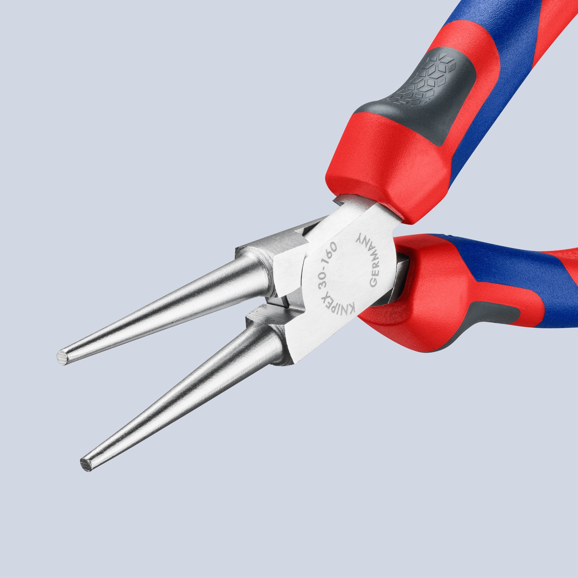 Knipex 30 35 160 Long Nose Pliers-Round Tips - image 8