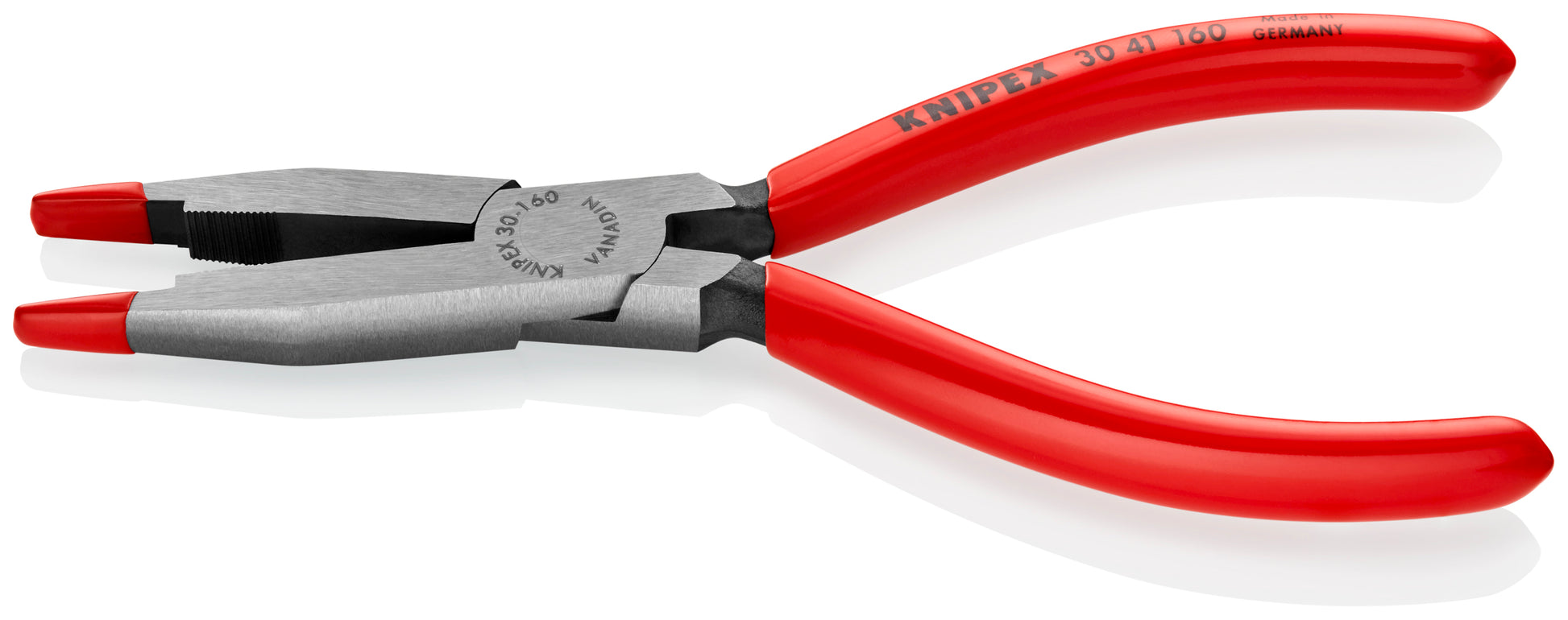 Knipex 30 41 160 Halogen Bulb Exchange Pliers - image 3