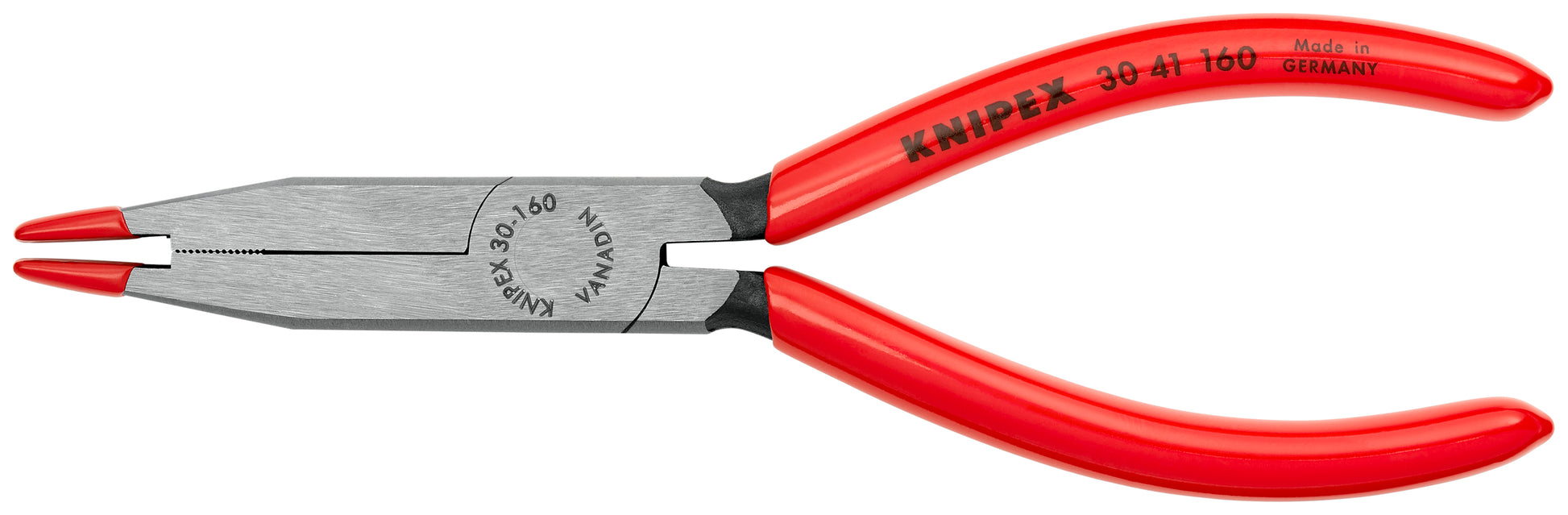 Knipex 30 41 160 Halogen Bulb Exchange Pliers - KNIPEX Tools