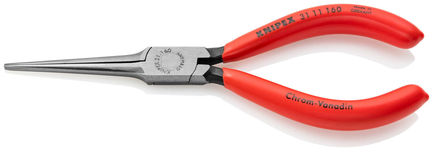 Knipex 31 11 160 Needle-Nose Pliers - image 2
