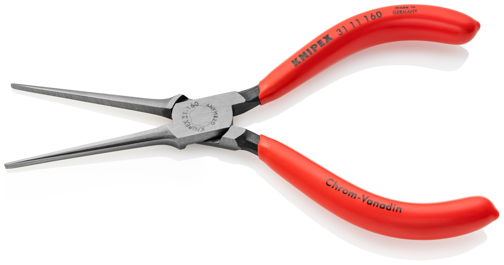 Knipex 31 11 160 Needle-Nose Pliers - image 3