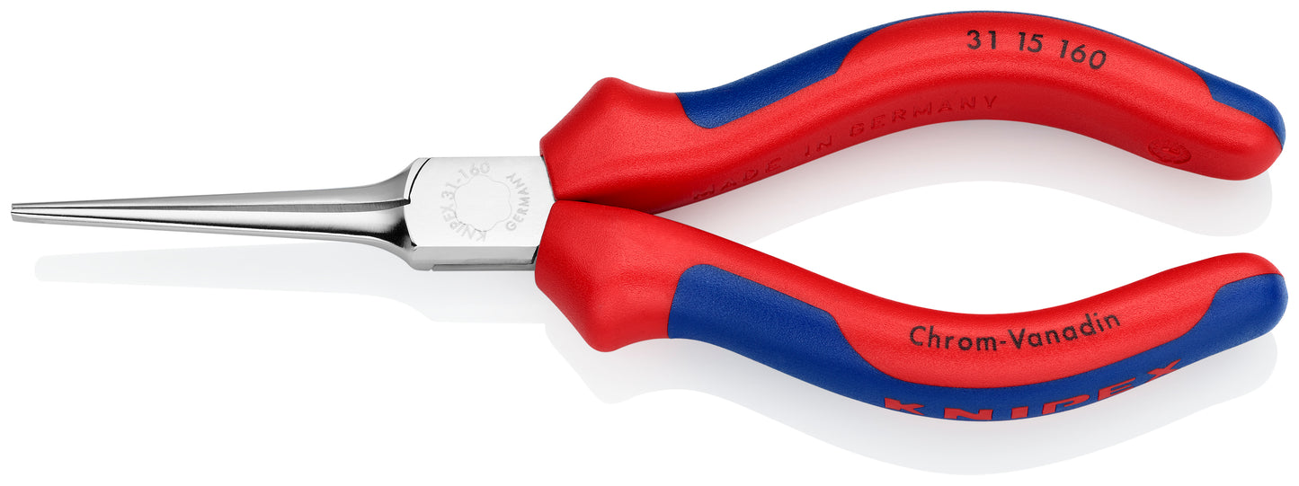 Knipex 31 15 160 Needle-Nose Pliers - image 2