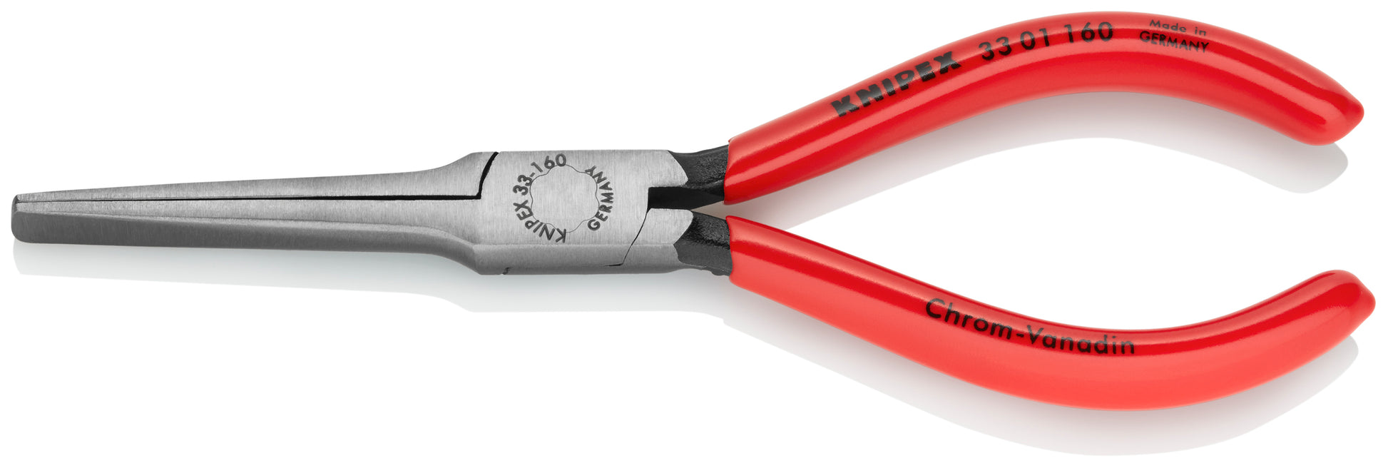 Knipex 33 01 160 Duckbill Pliers - image 2