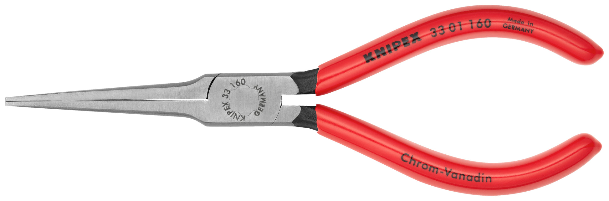 Knipex 33 01 160 Duckbill Pliers - KNIPEX Tools