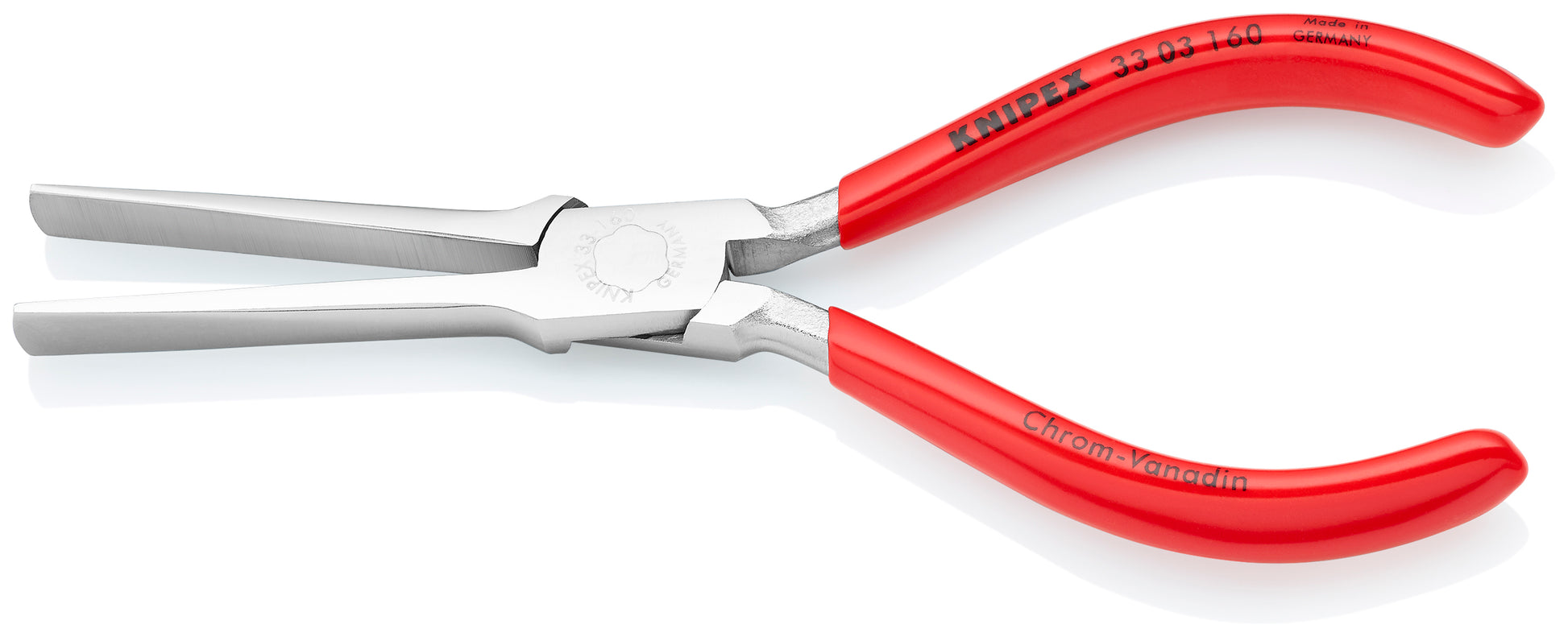 Knipex 33 03 160 Duckbill Pliers - image 3