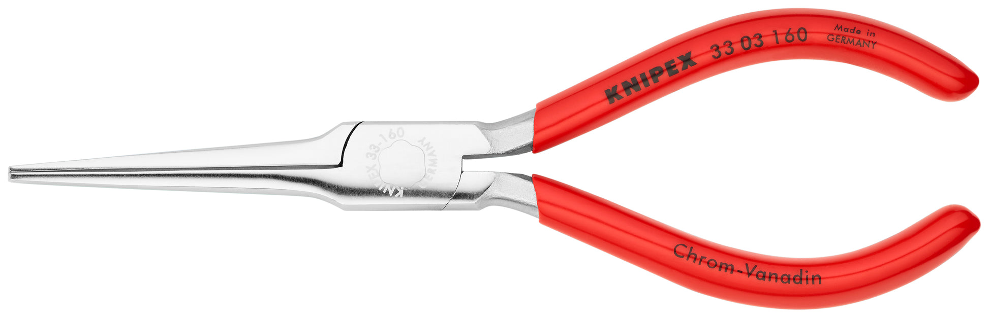 Knipex 33 03 160 Duckbill Pliers - KNIPEX Tools