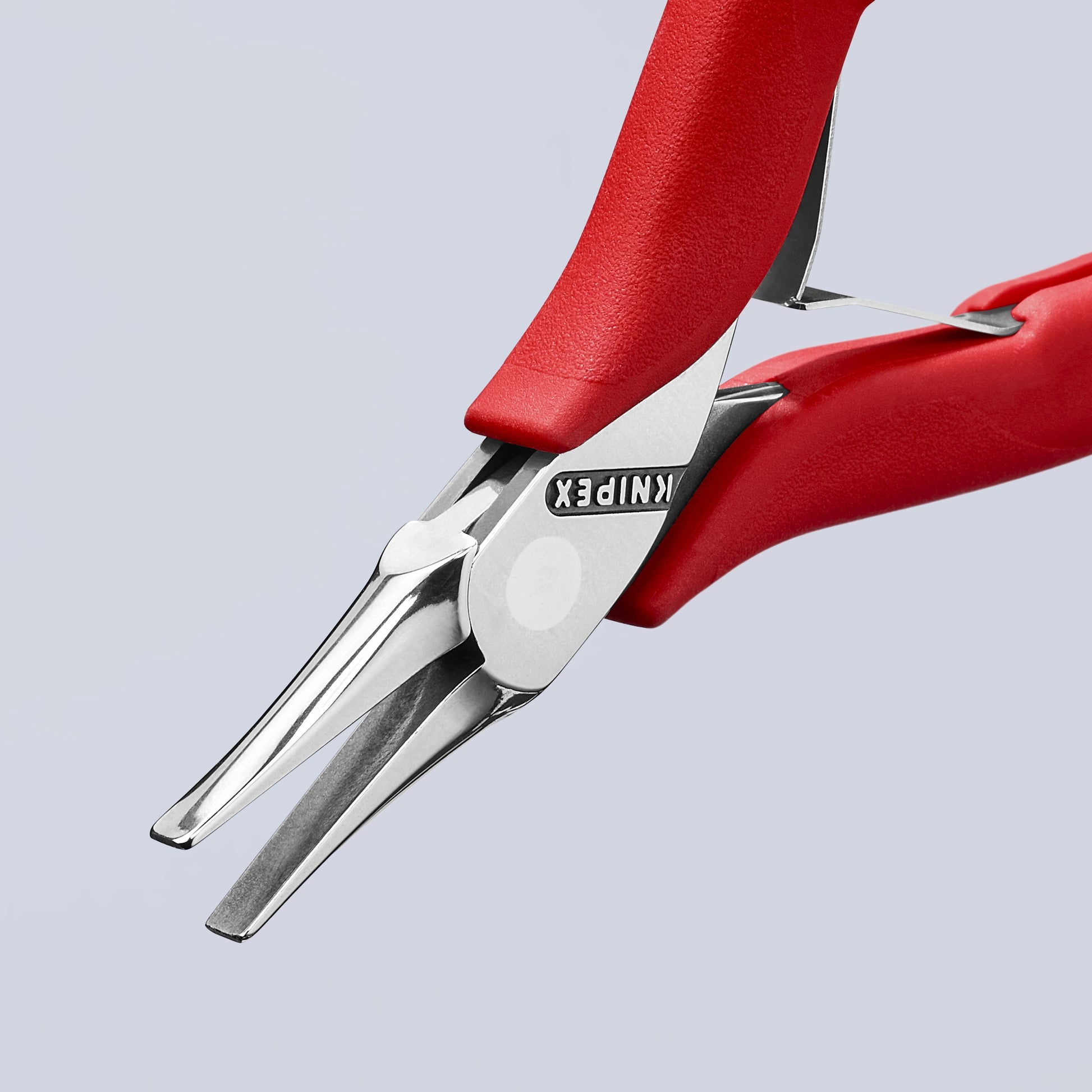 Knipex 35 11 115 Electronics Pliers-Flat Tips - image 4