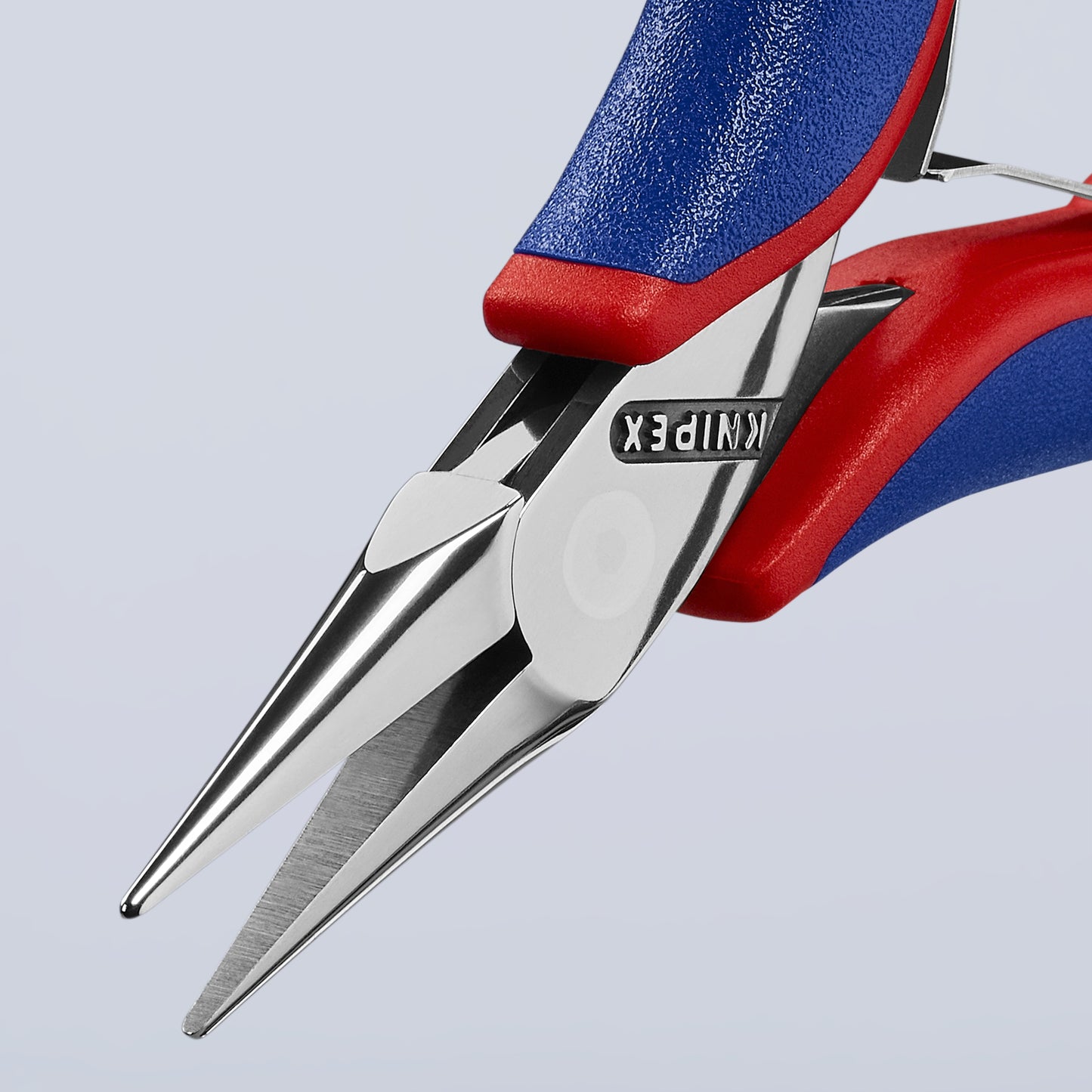 Knipex 35 12 115 Electronics Pliers-Flat Tips - image 4