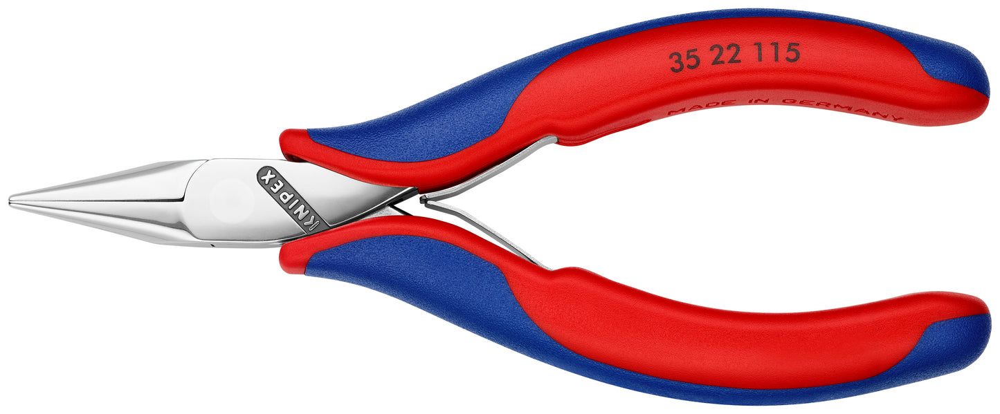 Knipex 00 20 16 7 Pc Tool Set in Zipper Pouch - image 13