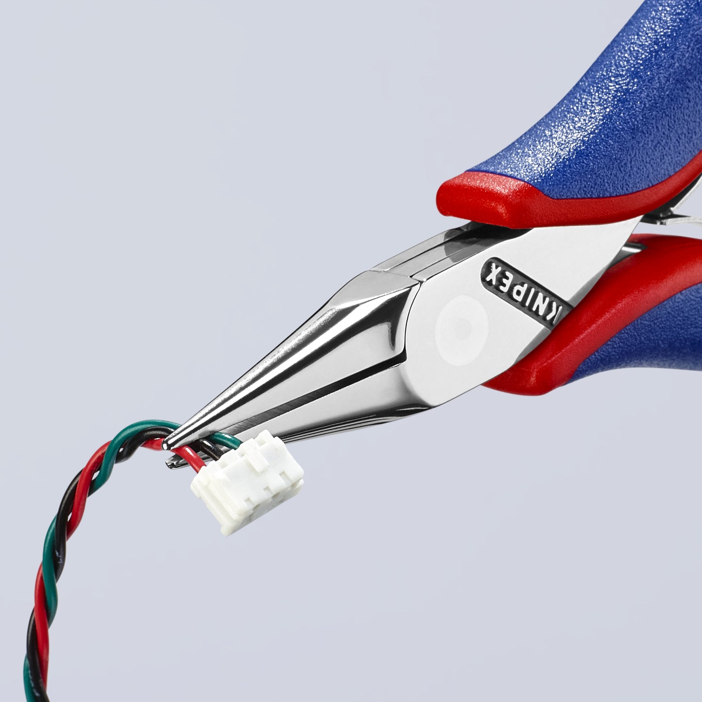 Knipex 00 20 16 7 Pc Tool Set in Zipper Pouch - image 14