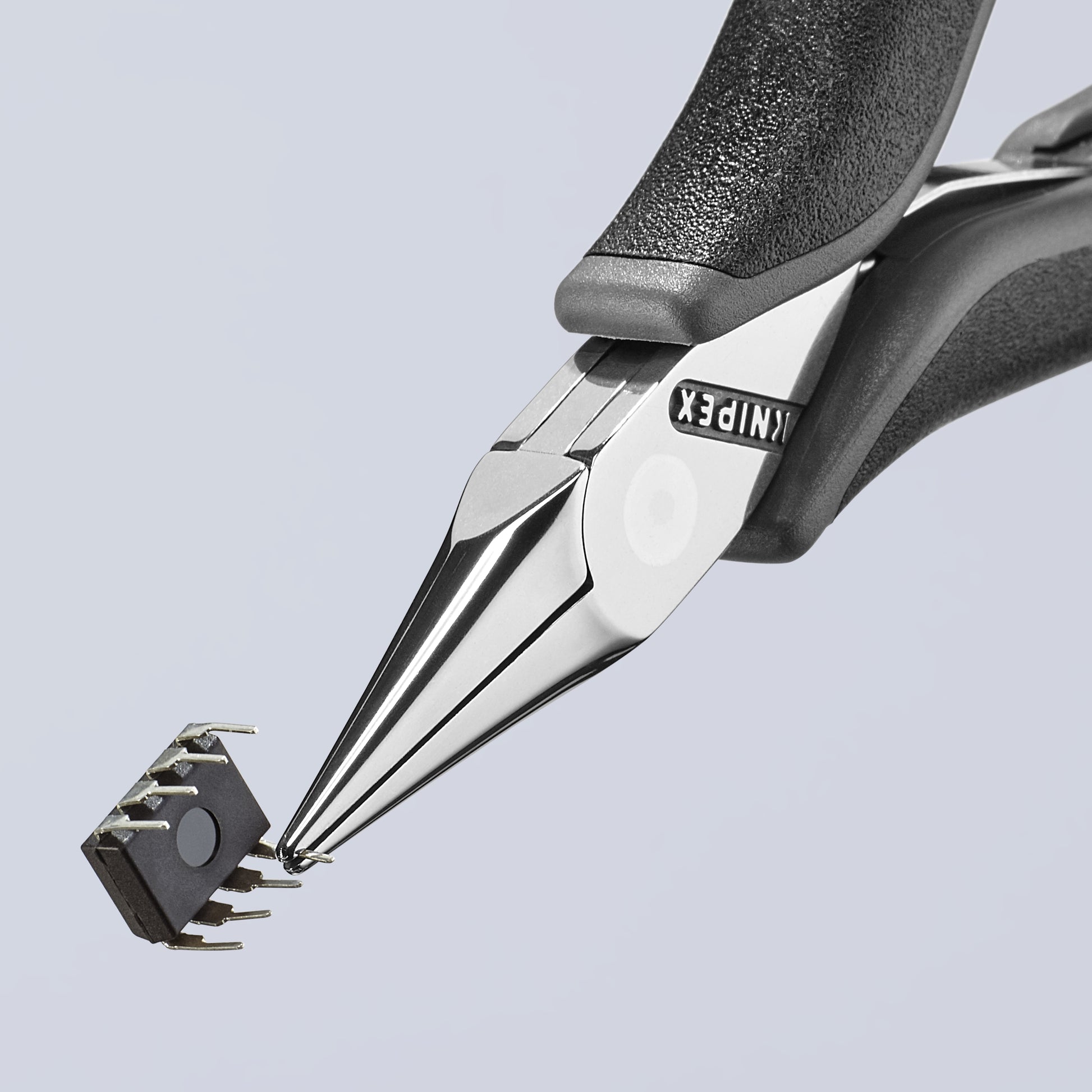 Knipex 00 20 17 6 Pc ESD Tool Set in Zipper Pouch - image 5